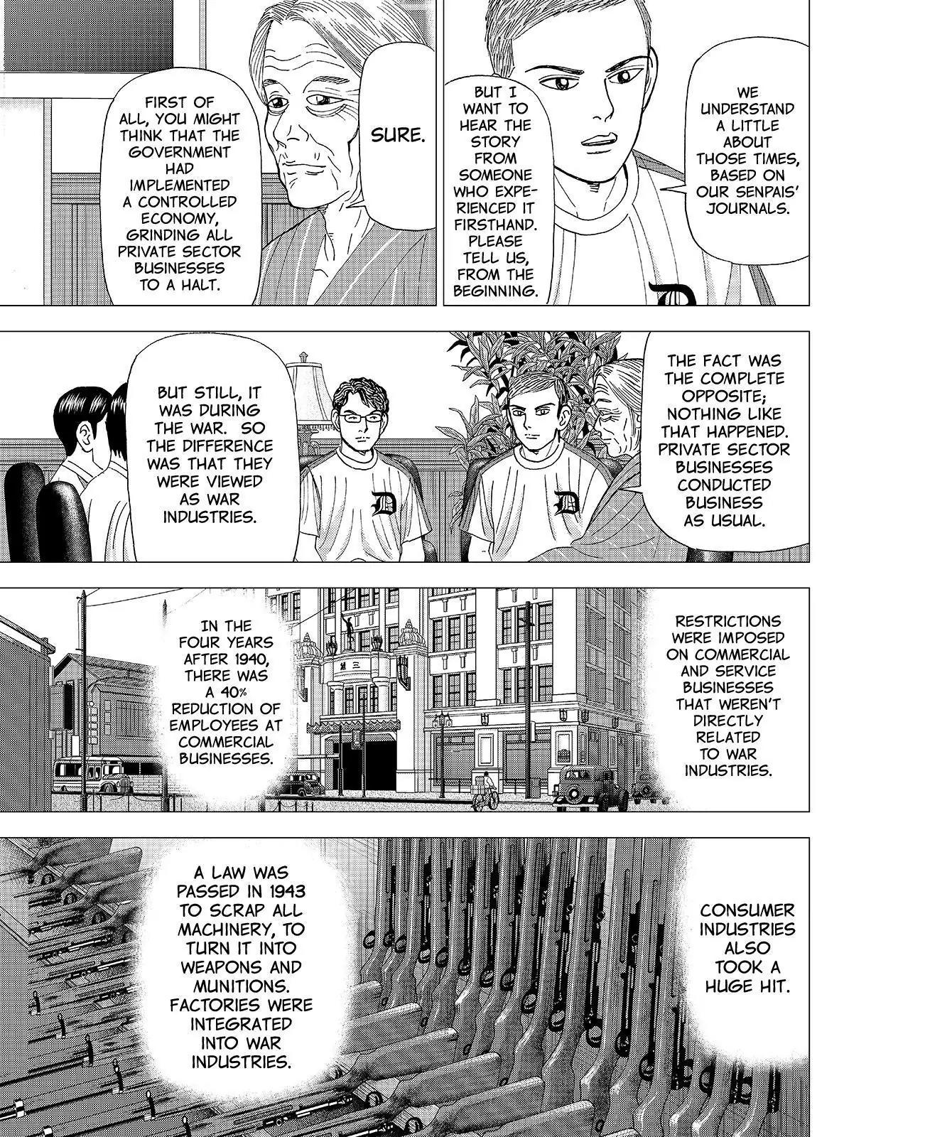 Investor Z Chapter 63 page 9 - Chapter 63