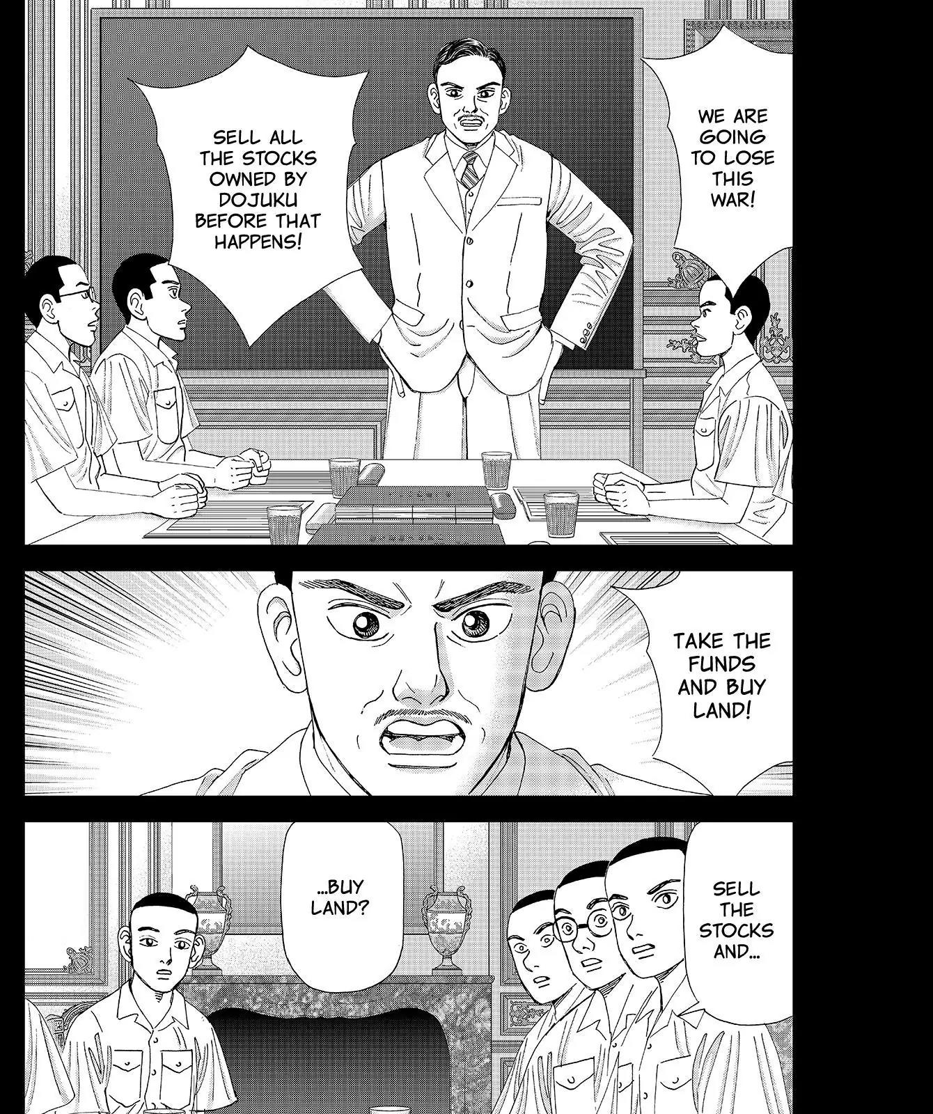 Investor Z Chapter 64 page 1 - Chapter 64