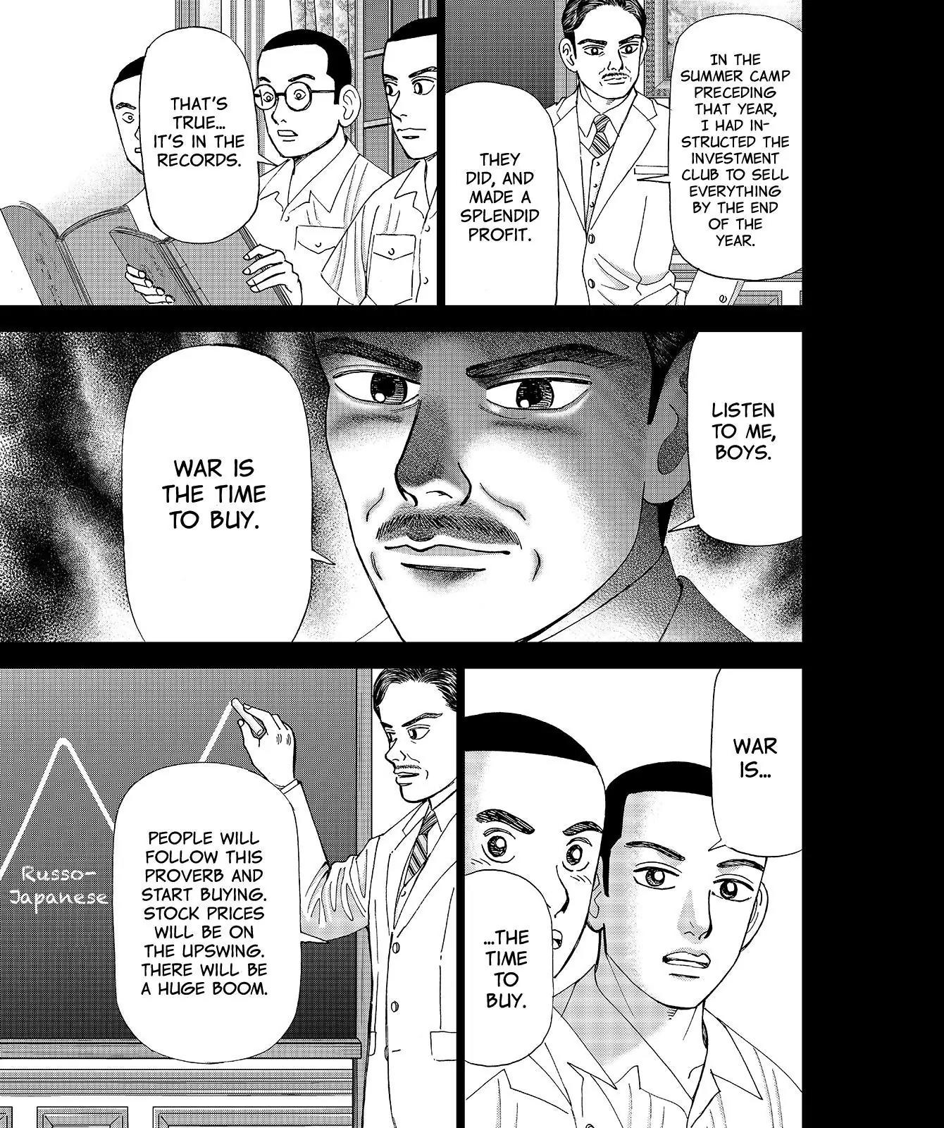 Investor Z Chapter 64 page 11 - Chapter 64