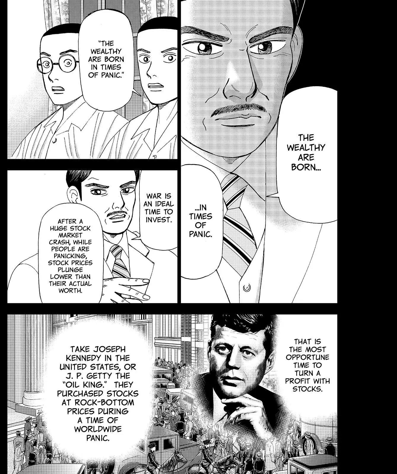 Investor Z Chapter 64 page 13 - Chapter 64