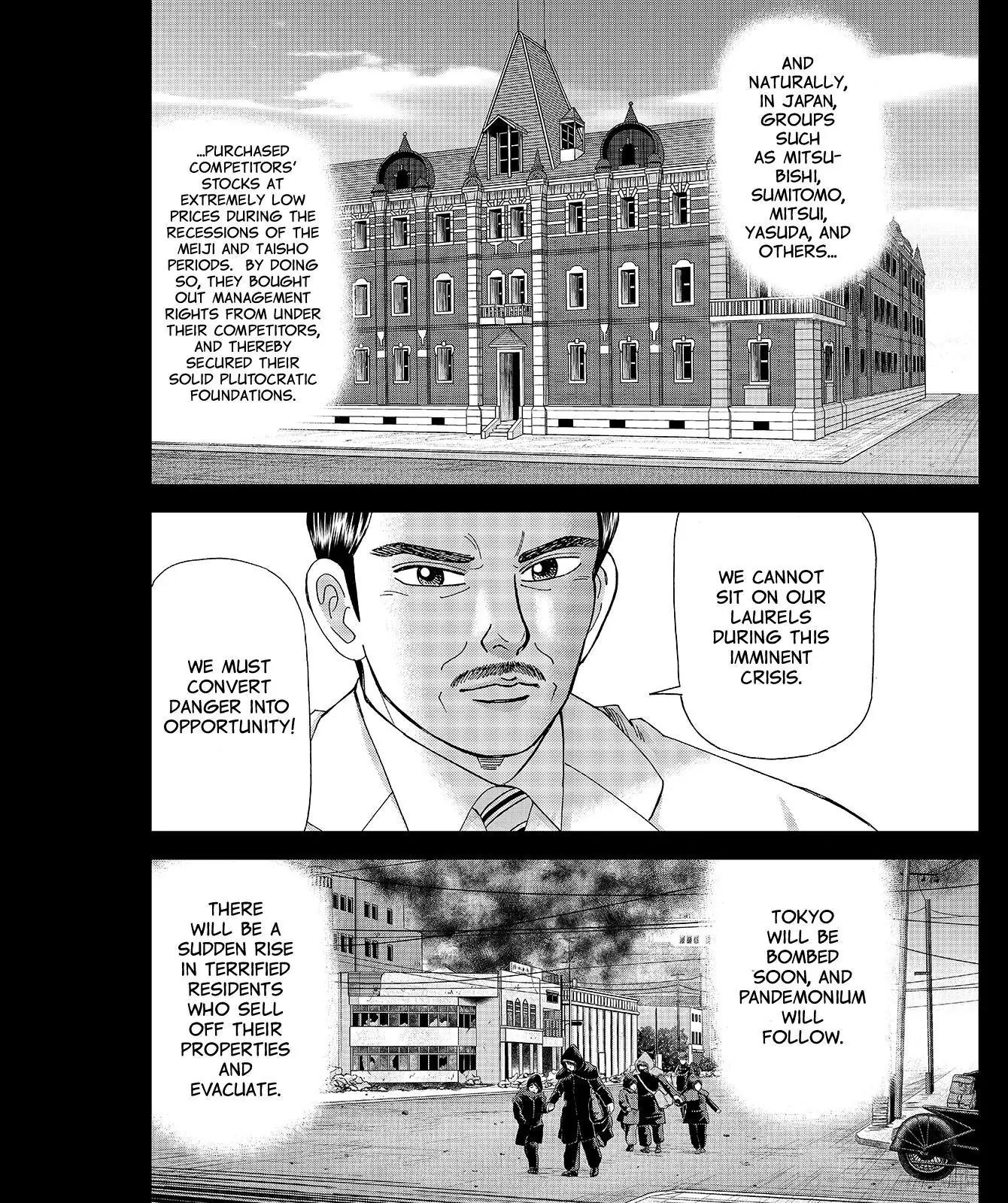 Investor Z Chapter 64 page 14 - Chapter 64
