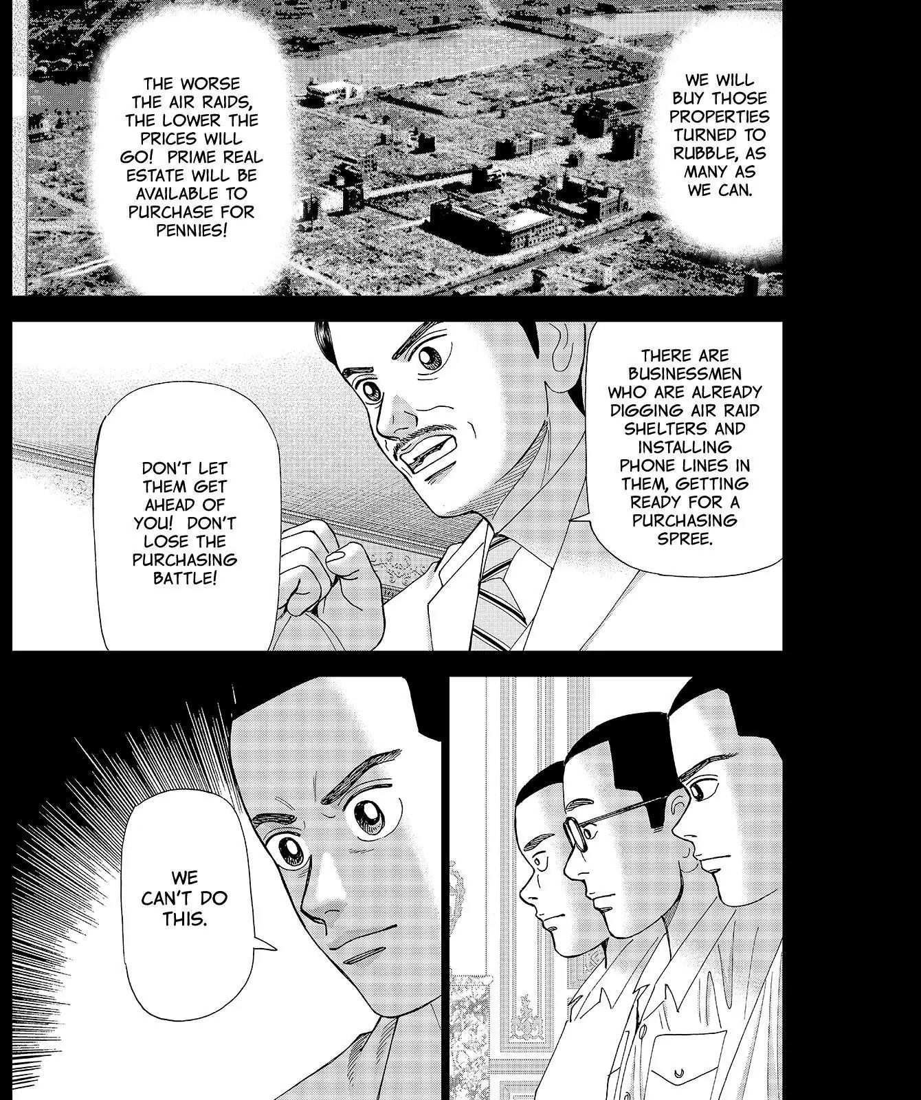 Investor Z Chapter 64 page 15 - Chapter 64