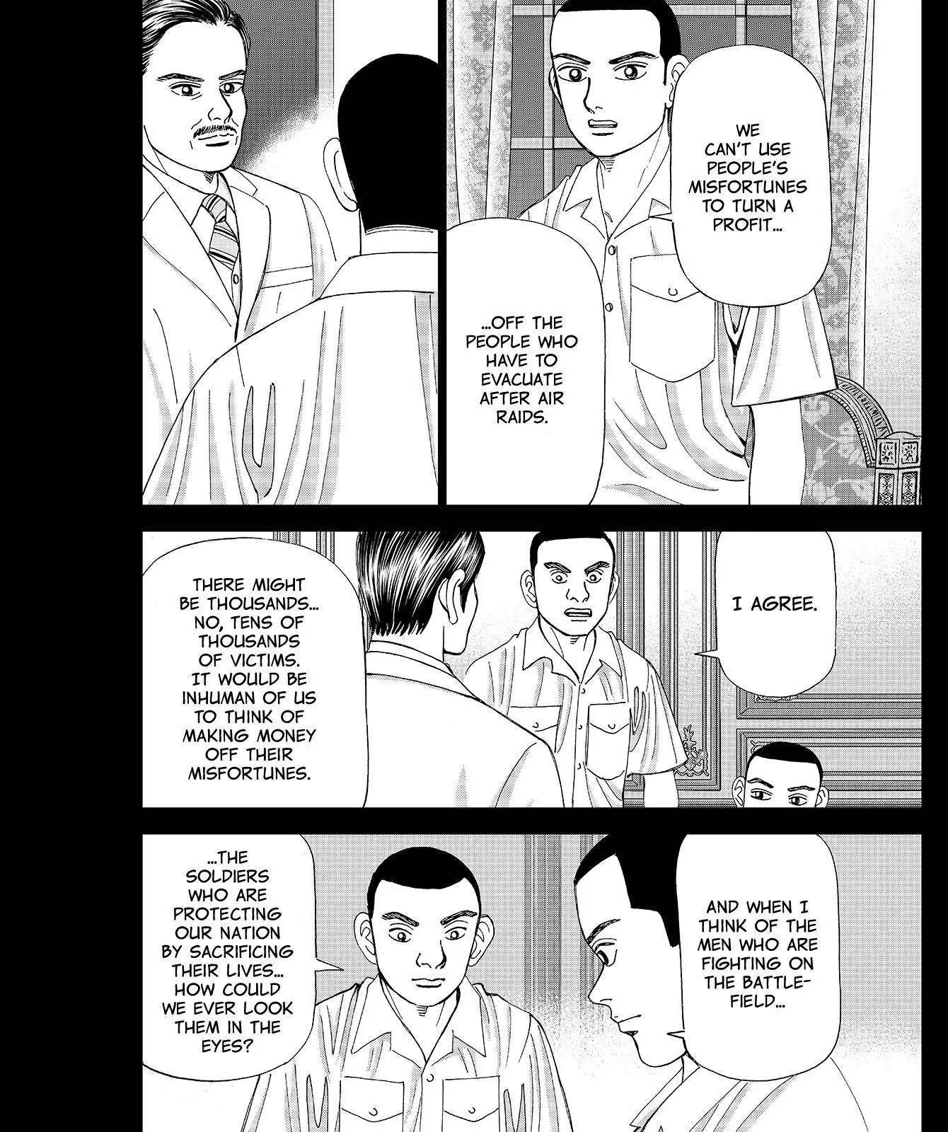 Investor Z Chapter 64 page 16 - Chapter 64