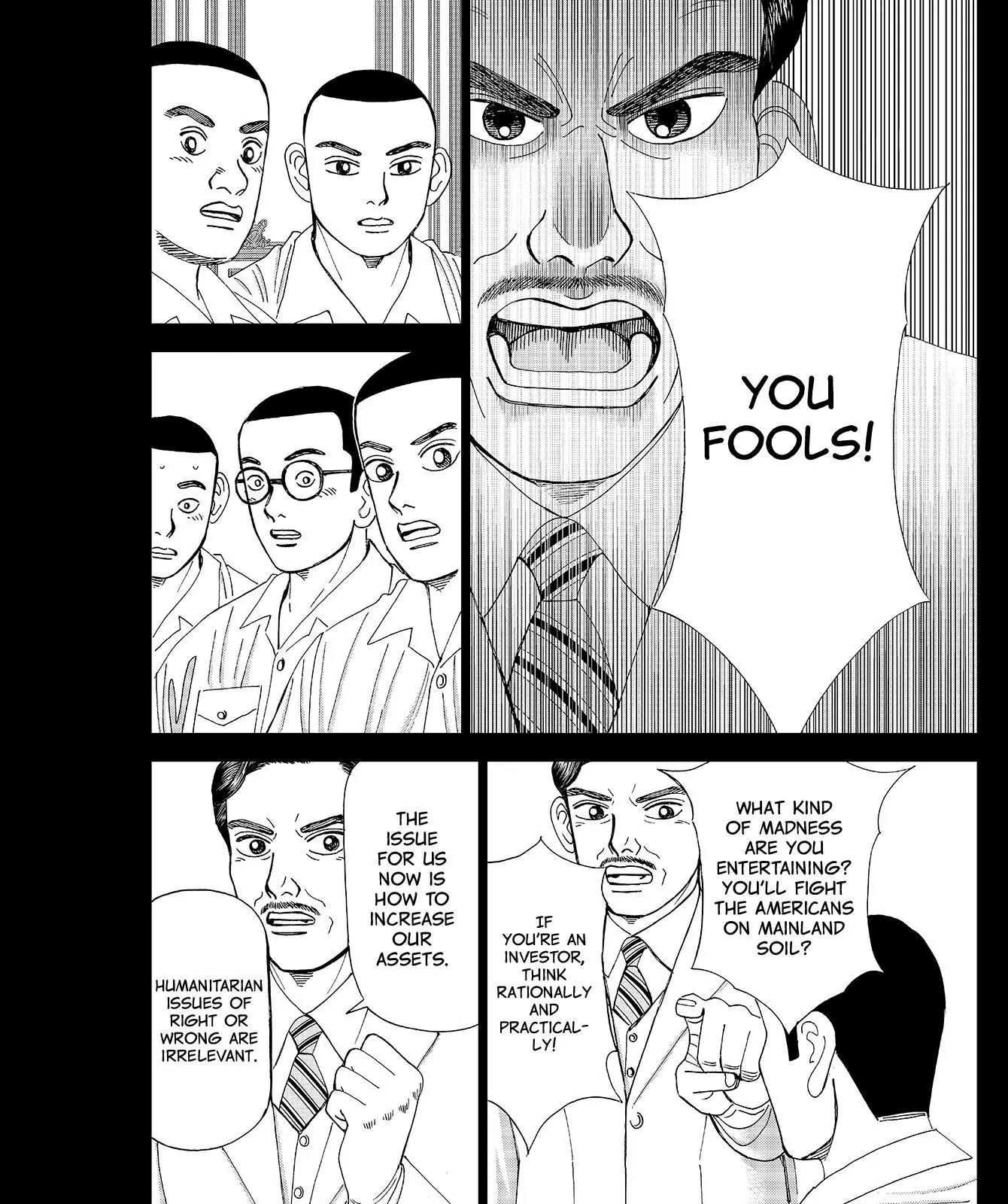 Investor Z Chapter 64 page 18 - Chapter 64