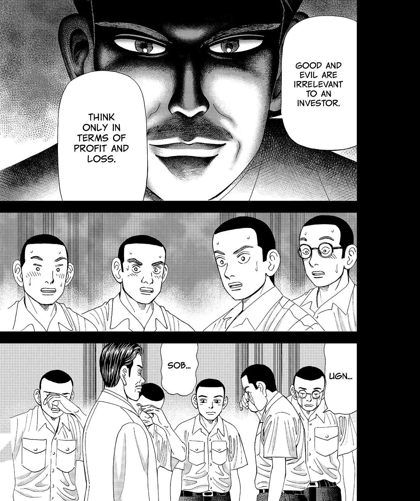 Investor Z Chapter 64 page 19 - Chapter 64