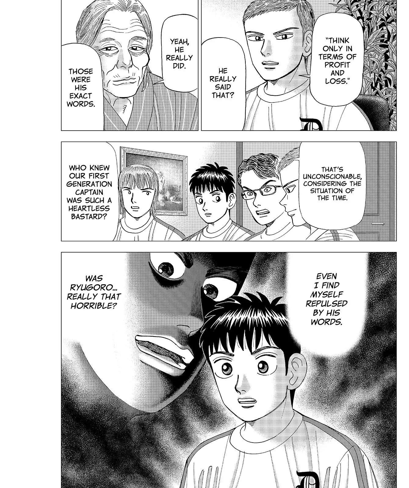 Investor Z Chapter 64 page 20 - Chapter 64