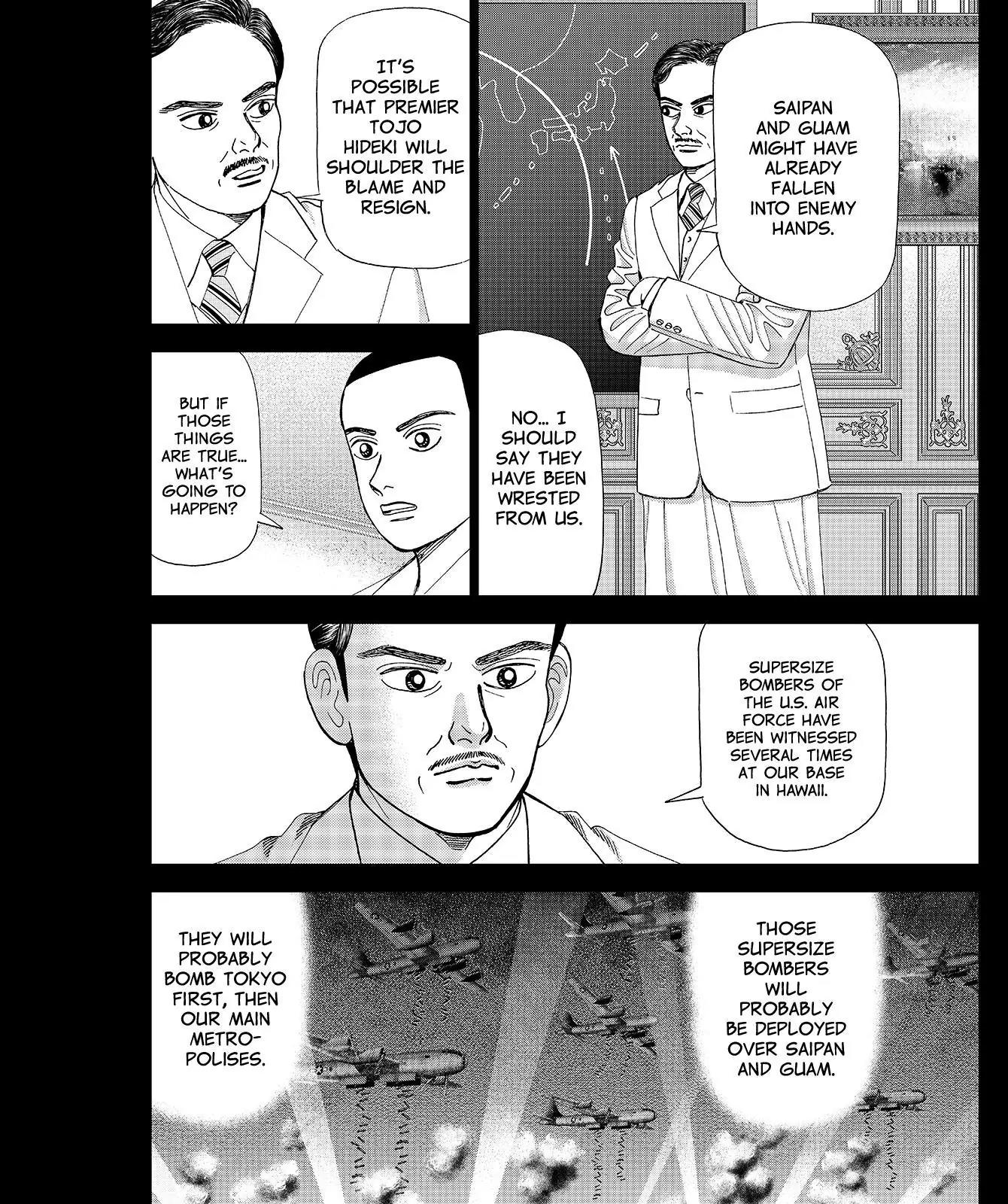 Investor Z Chapter 64 page 4 - Chapter 64