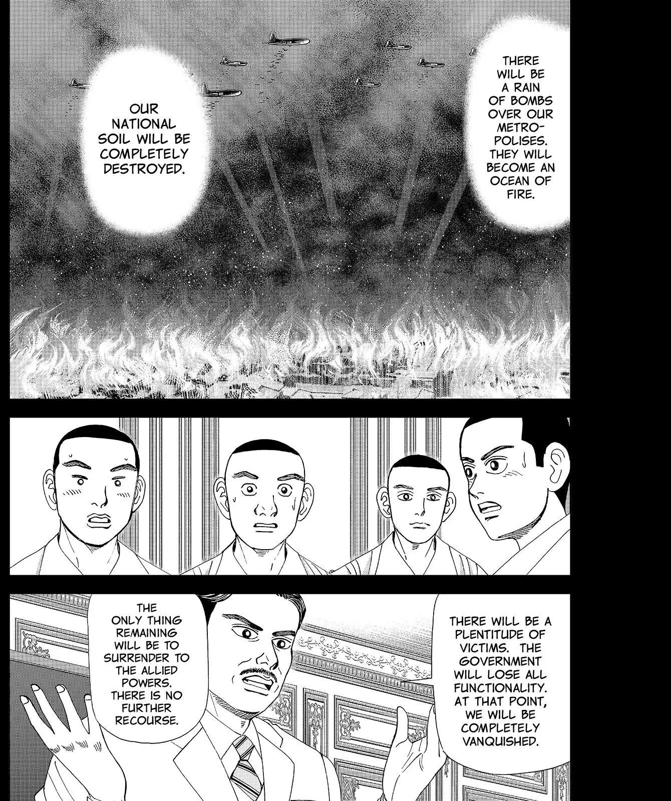 Investor Z Chapter 64 page 5 - Chapter 64
