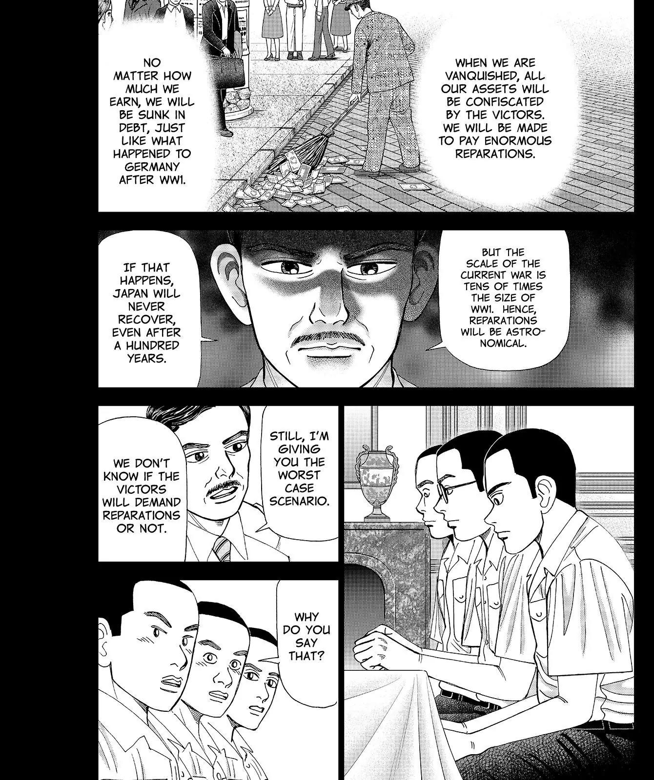 Investor Z Chapter 64 page 6 - Chapter 64