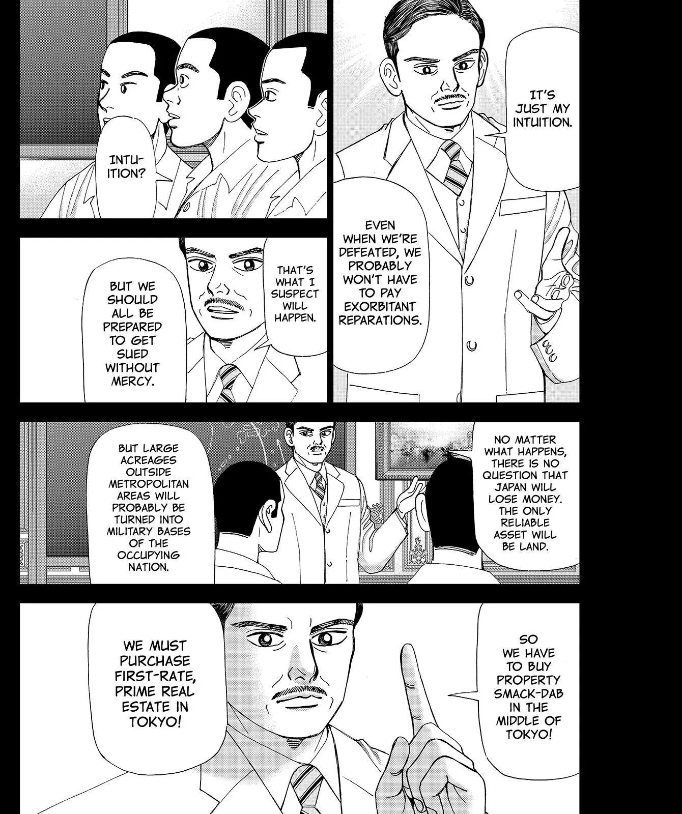 Investor Z Chapter 64 page 7 - Chapter 64