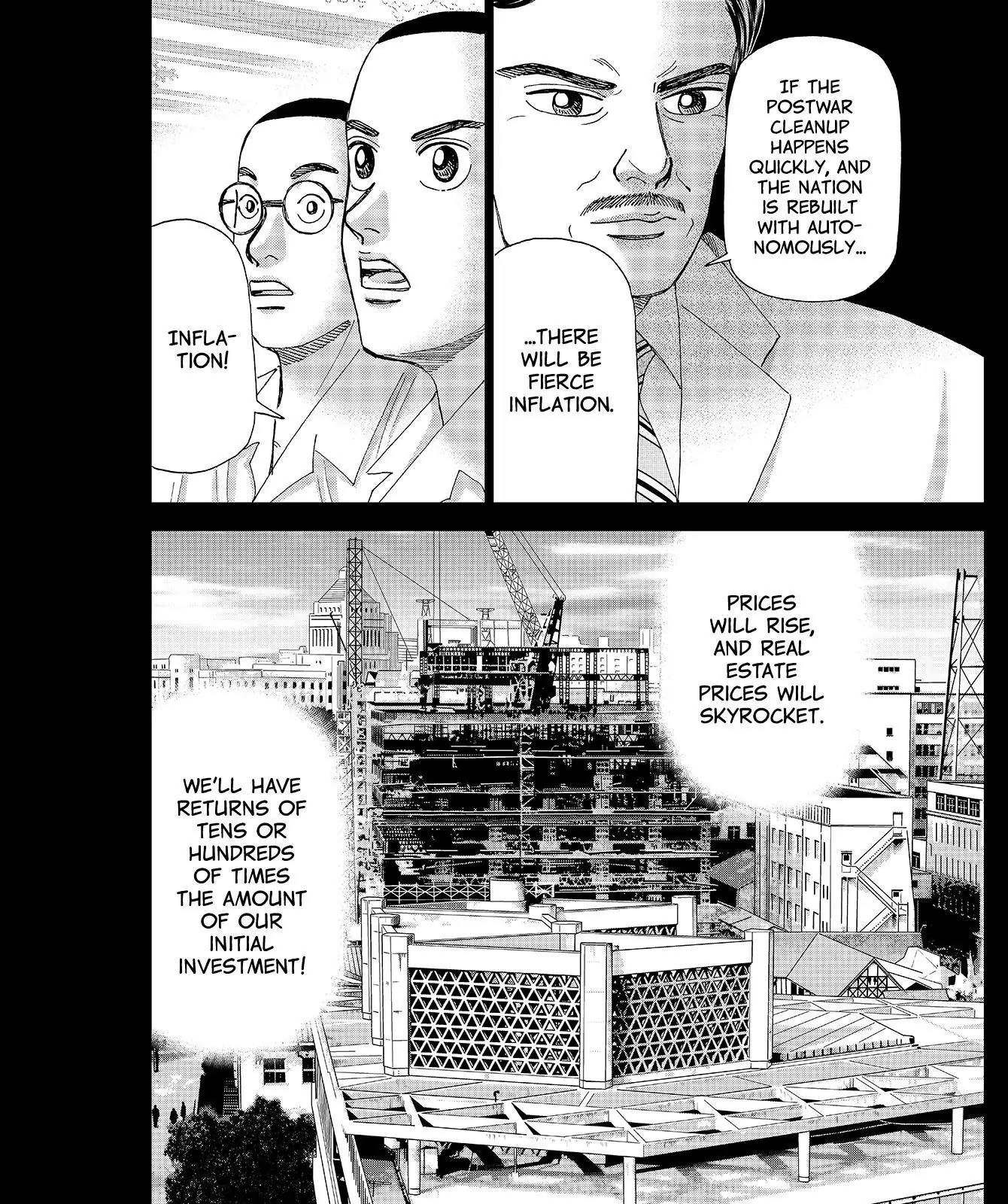Investor Z Chapter 64 page 8 - Chapter 64