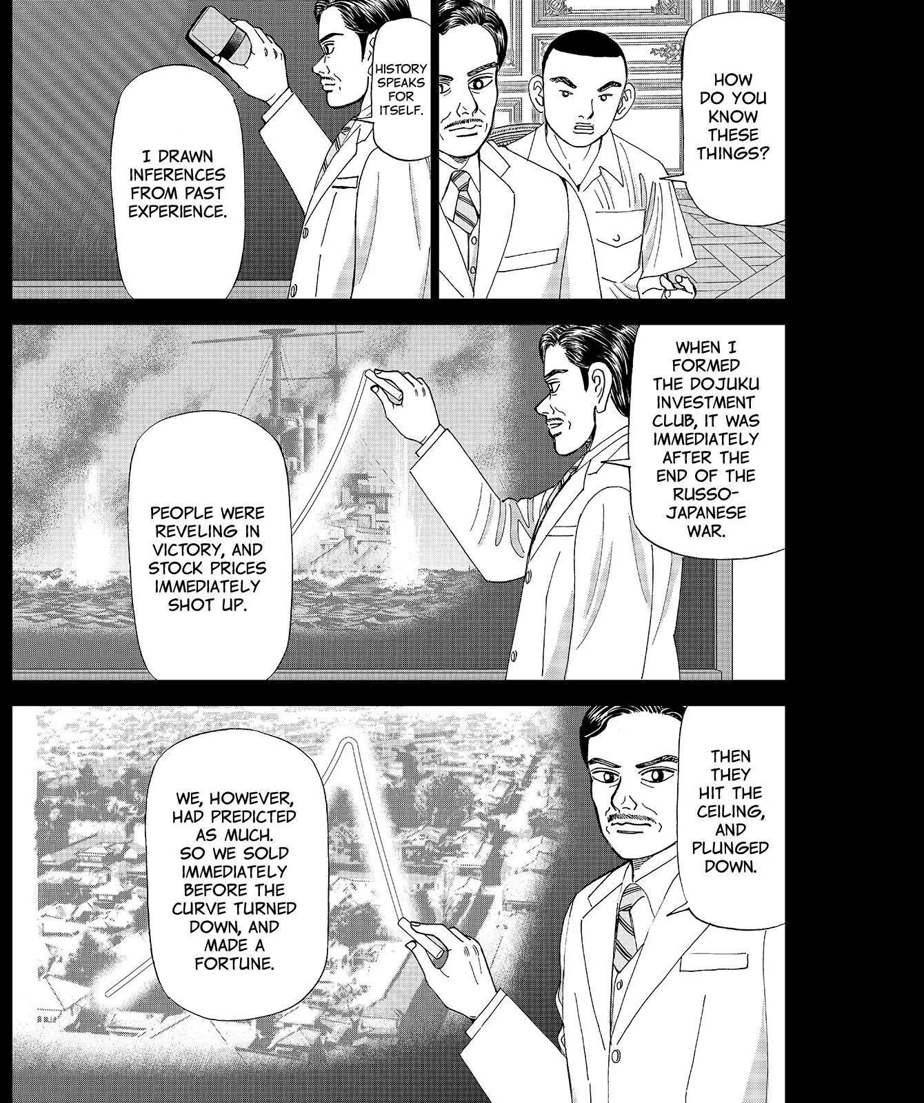 Investor Z Chapter 64 page 9 - Chapter 64