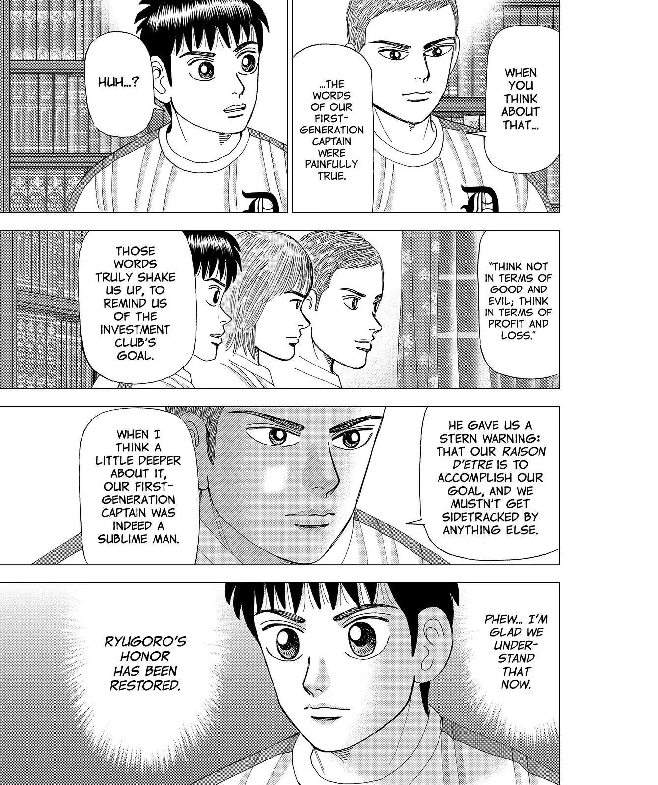 Investor Z Chapter 65 page 13 - Chapter 65