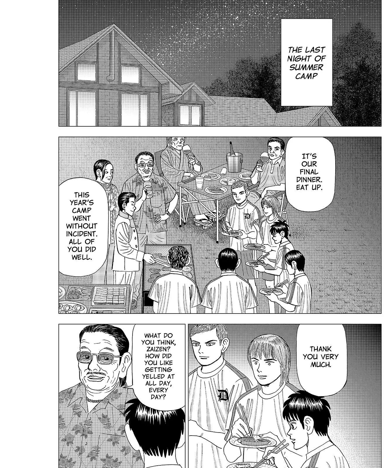 Investor Z Chapter 65 page 14 - Chapter 65