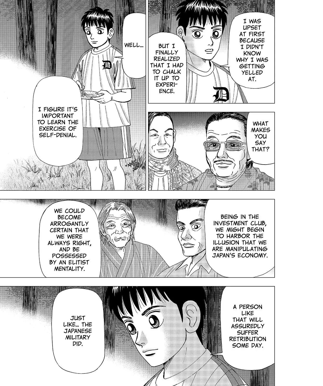 Investor Z Chapter 65 page 15 - Chapter 65