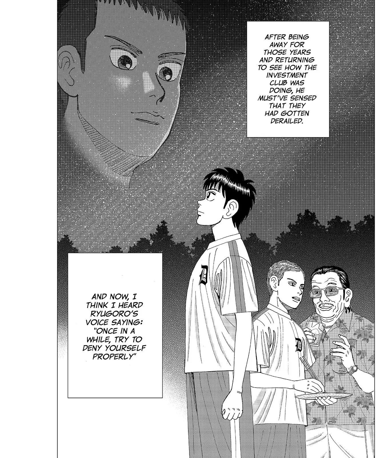 Investor Z Chapter 65 page 18 - Chapter 65