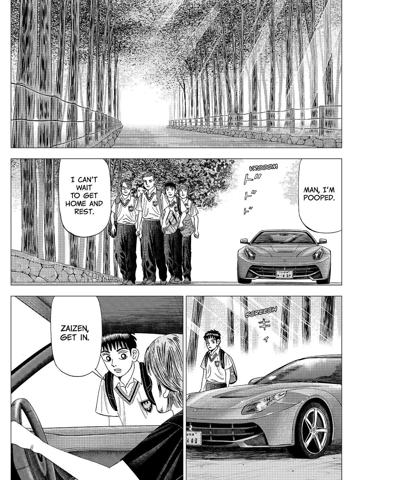 Investor Z Chapter 65 page 19 - Chapter 65