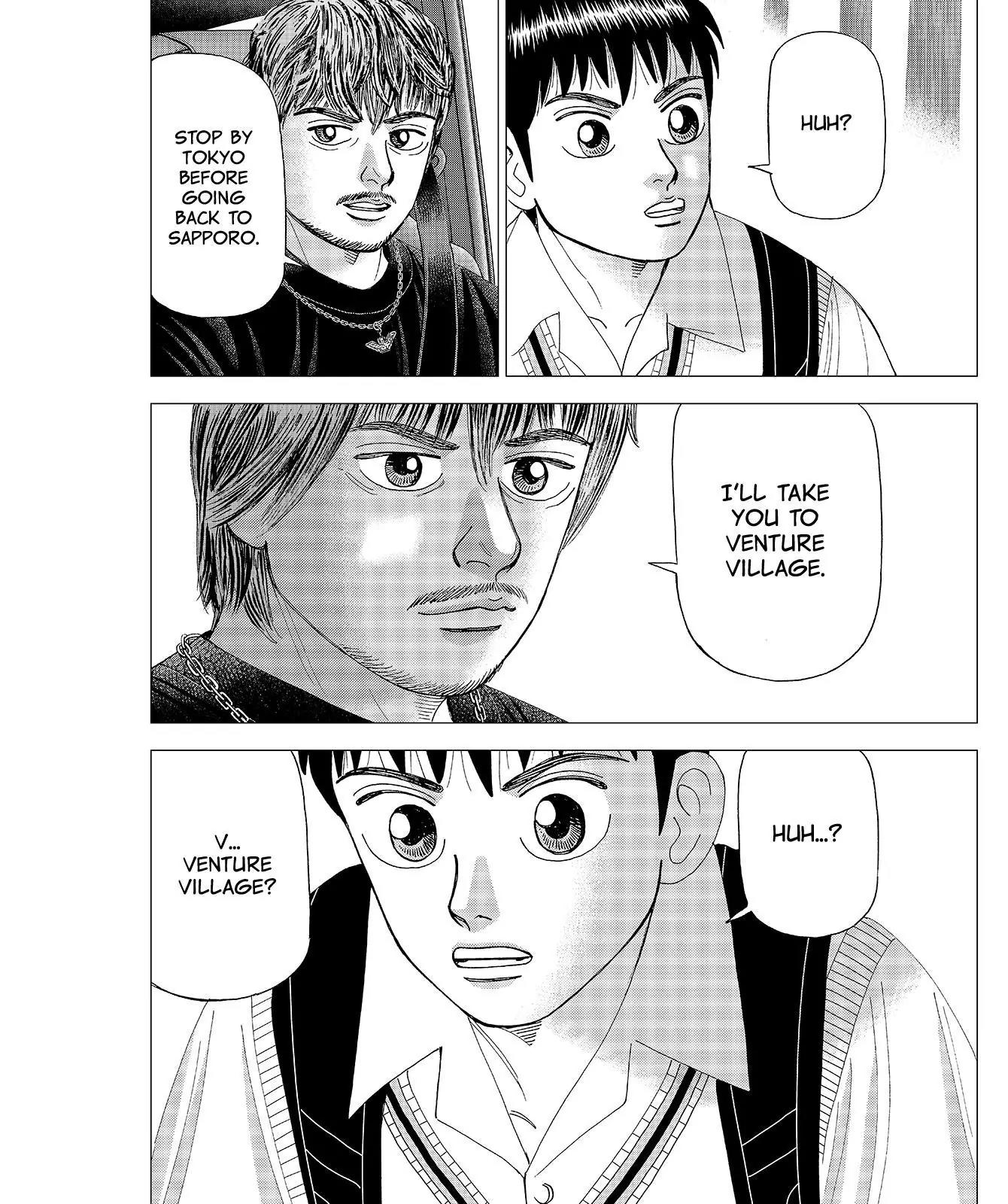 Investor Z Chapter 65 page 20 - Chapter 65