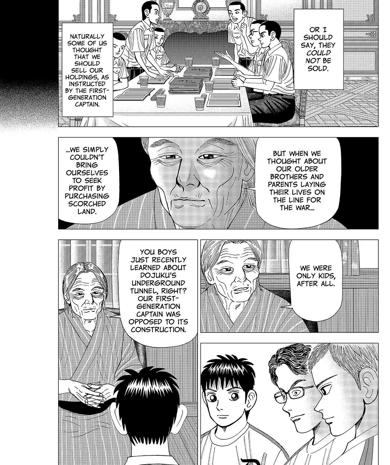 Investor Z Chapter 65 page 4 - Chapter 65