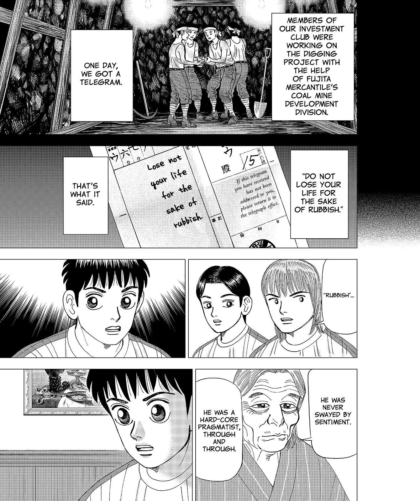 Investor Z Chapter 65 page 5 - Chapter 65