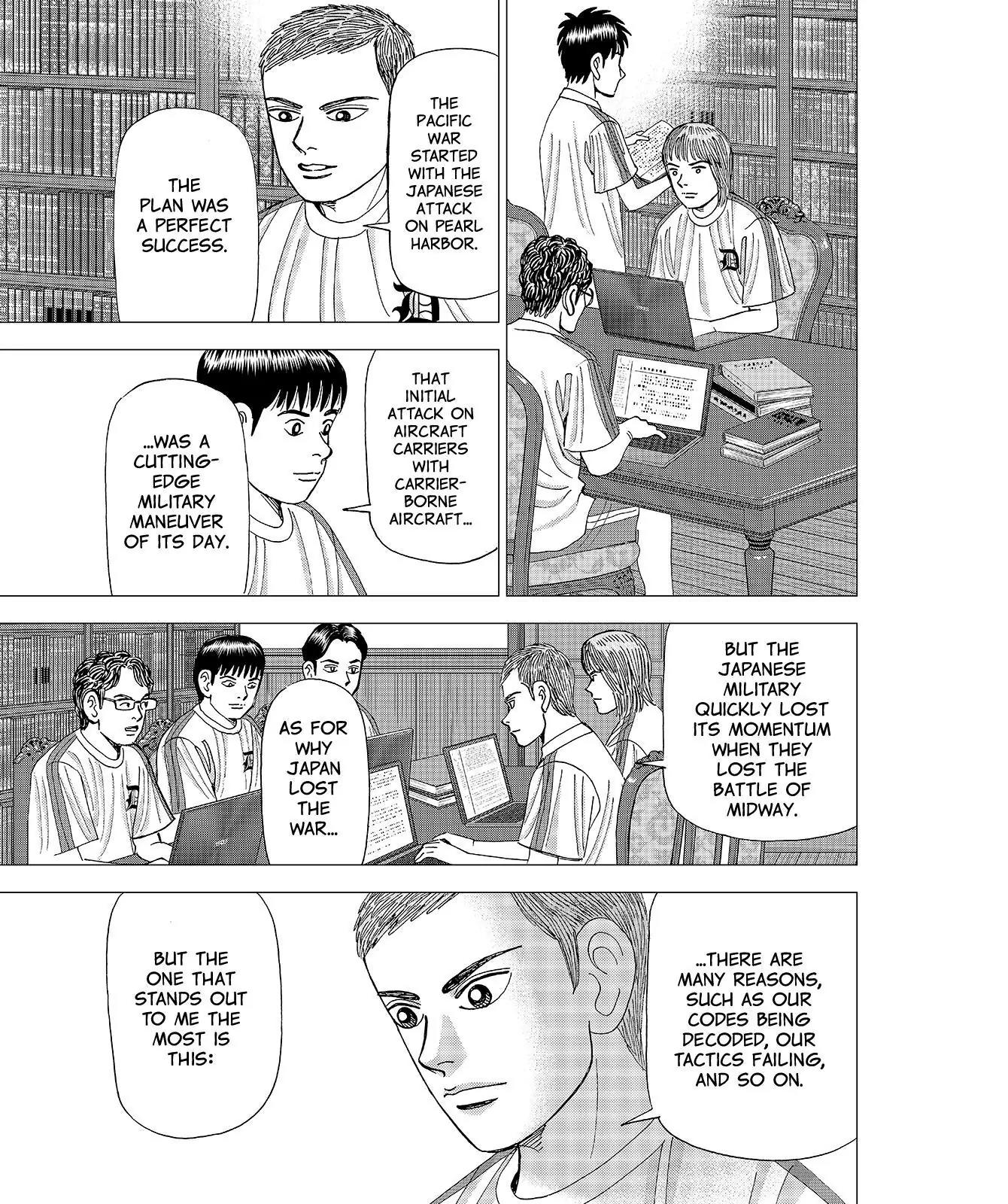 Investor Z Chapter 65 page 7 - Chapter 65