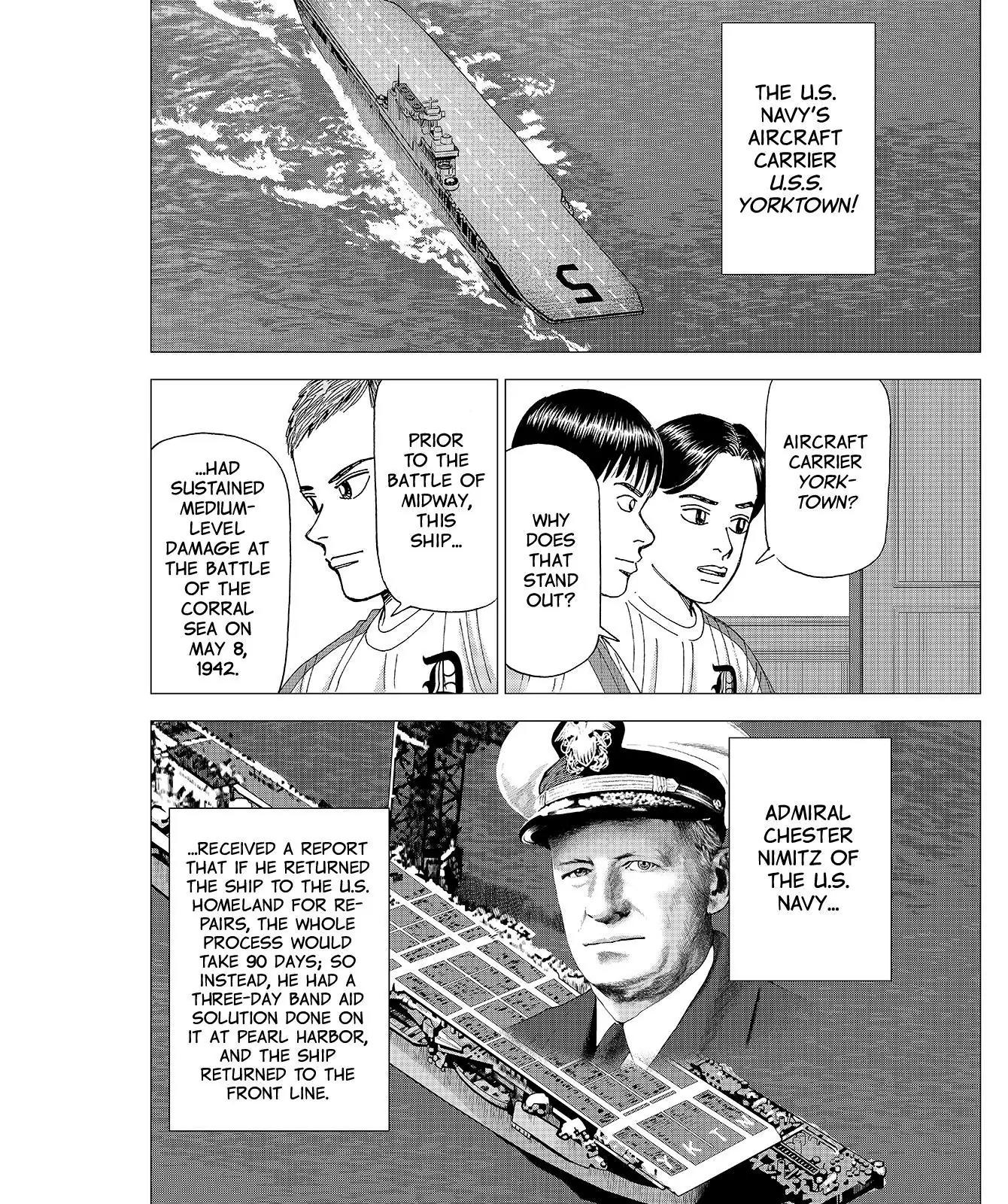 Investor Z Chapter 65 page 8 - Chapter 65