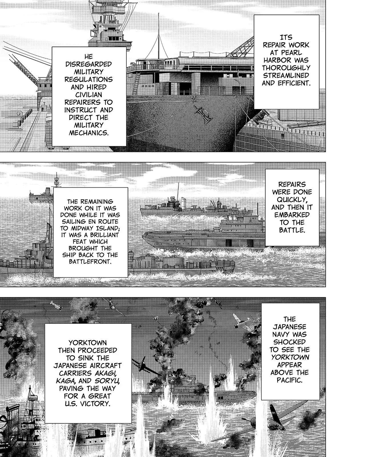 Investor Z Chapter 65 page 9 - Chapter 65