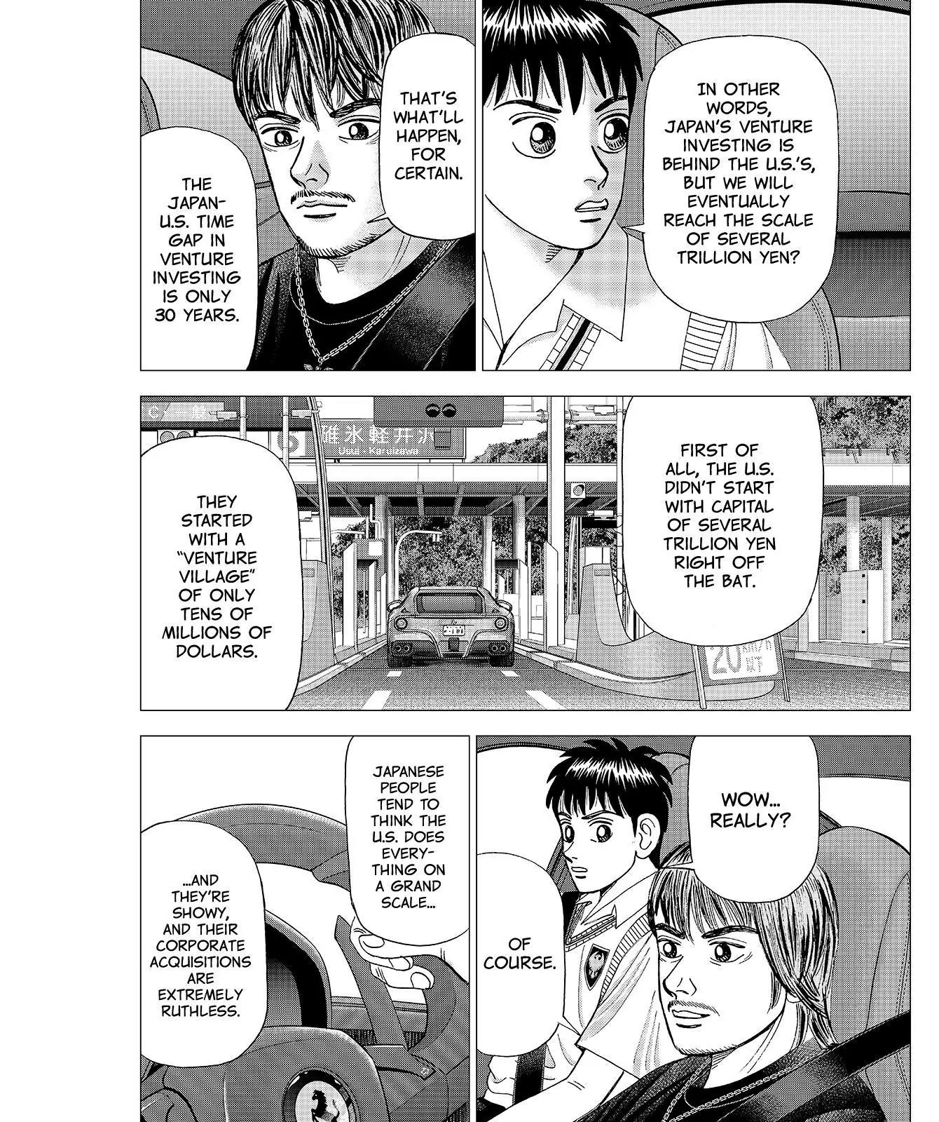 Investor Z Chapter 66 page 10 - Chapter 66