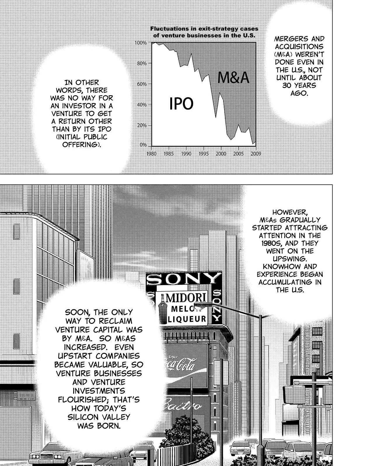 Investor Z Chapter 66 page 11 - Chapter 66