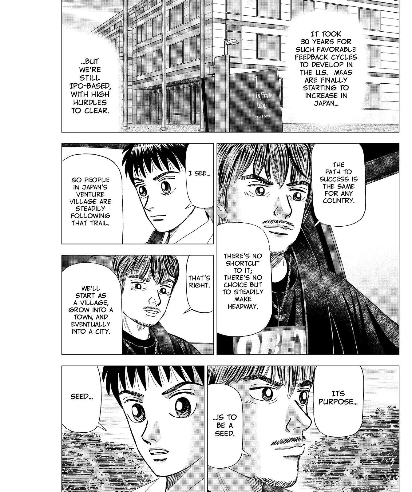 Investor Z Chapter 66 page 12 - Chapter 66
