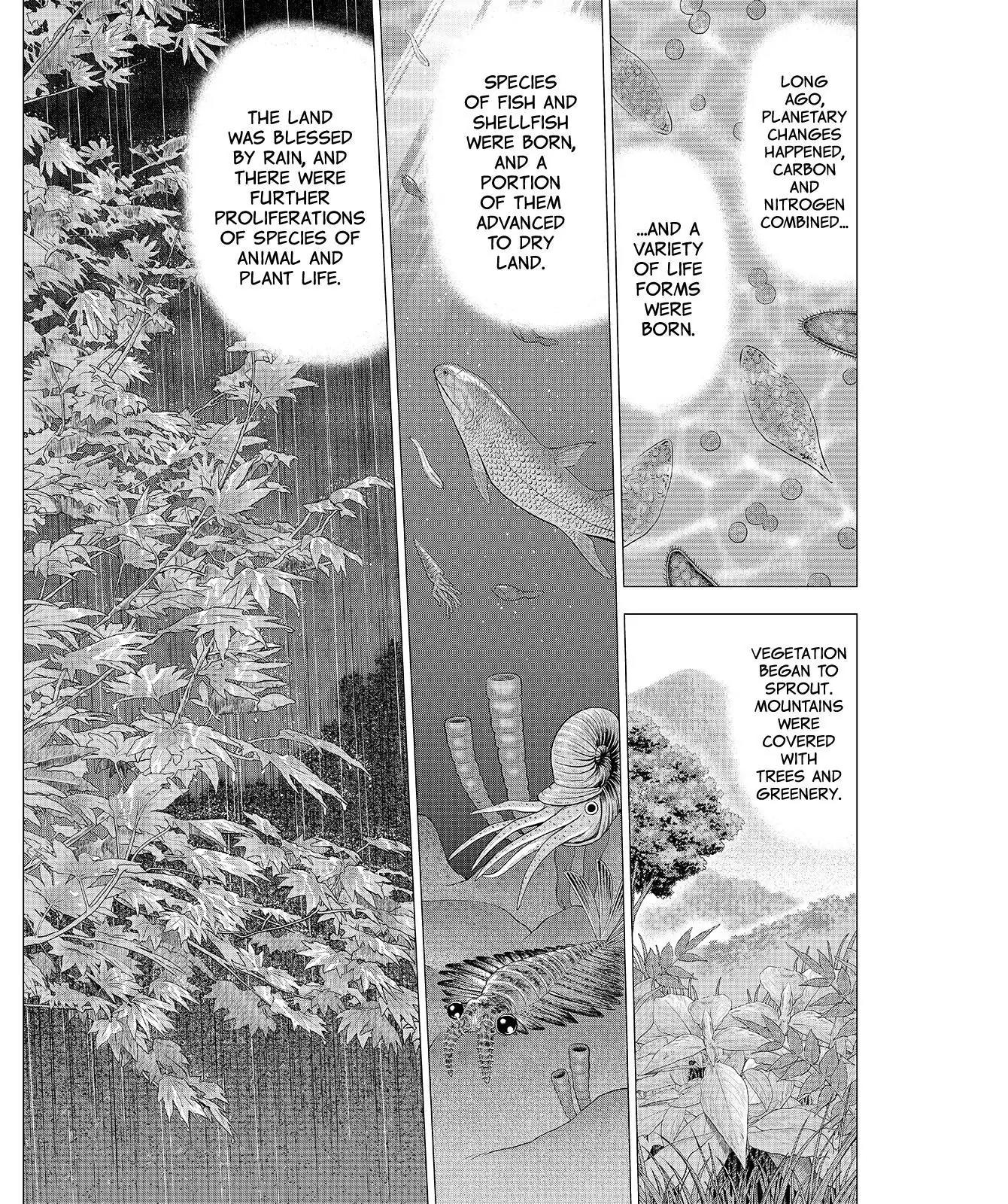 Investor Z Chapter 66 page 13 - Chapter 66