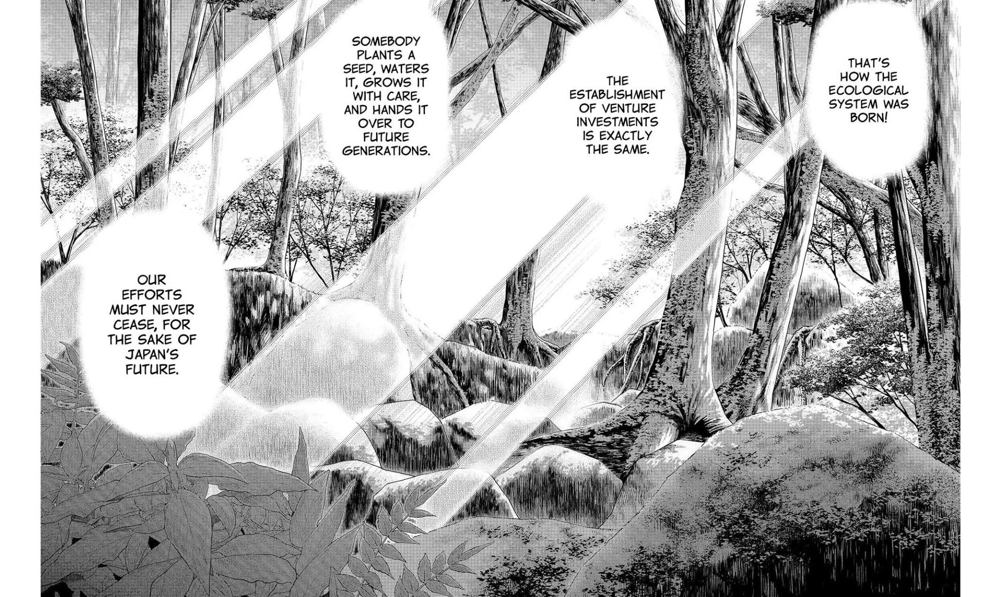 Investor Z Chapter 66 page 14 - Chapter 66