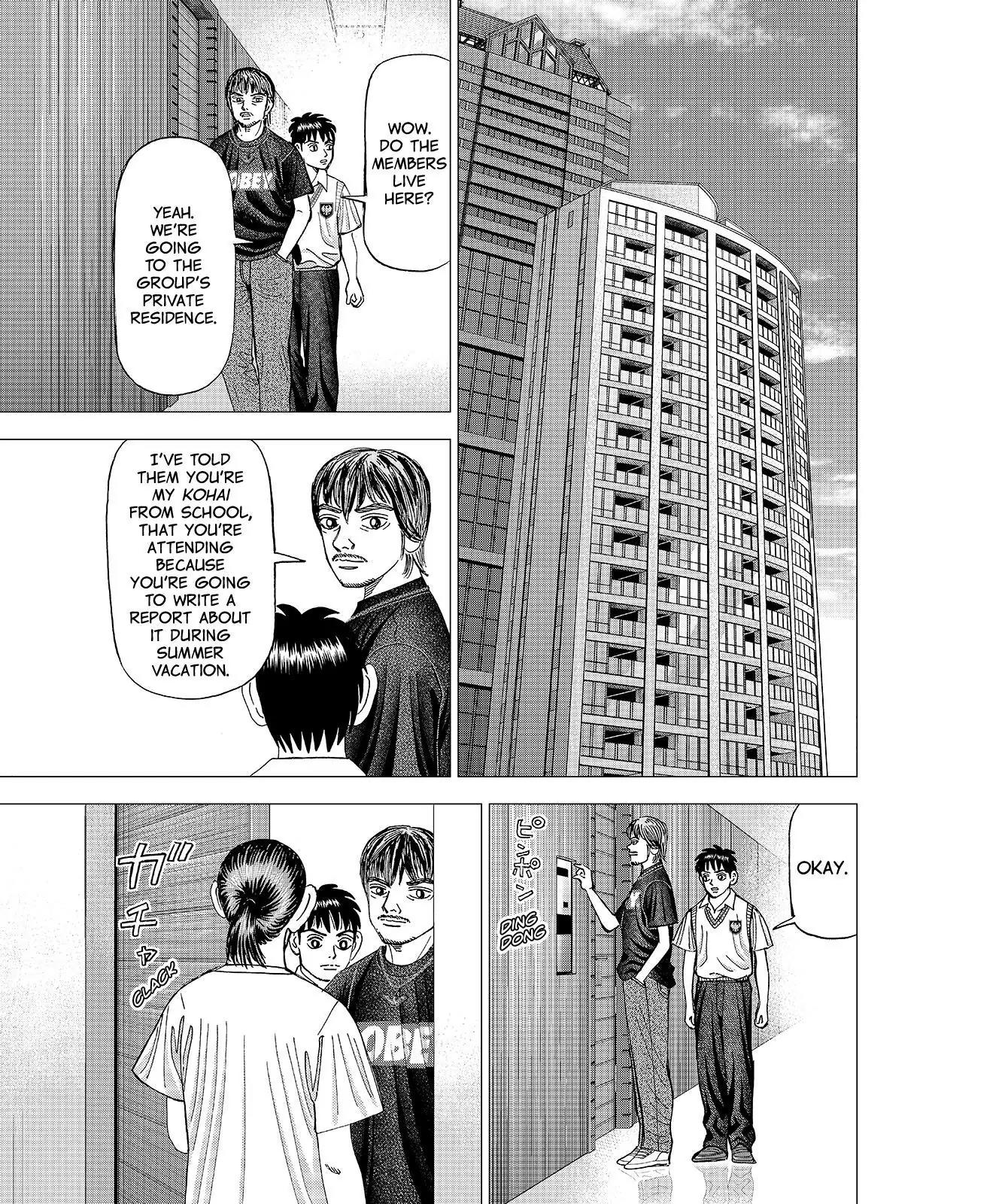 Investor Z Chapter 66 page 16 - Chapter 66