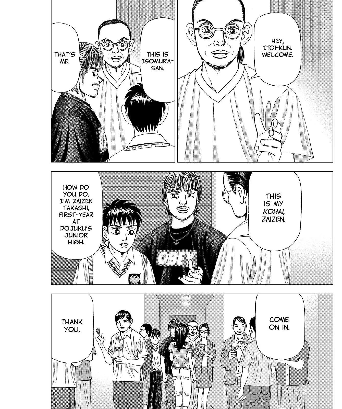 Investor Z Chapter 66 page 17 - Chapter 66