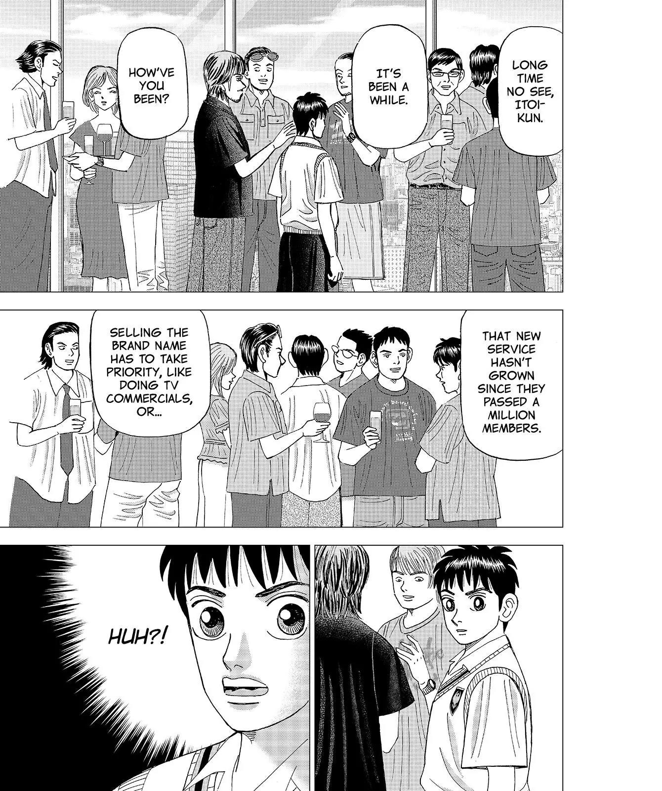 Investor Z Chapter 66 page 18 - Chapter 66