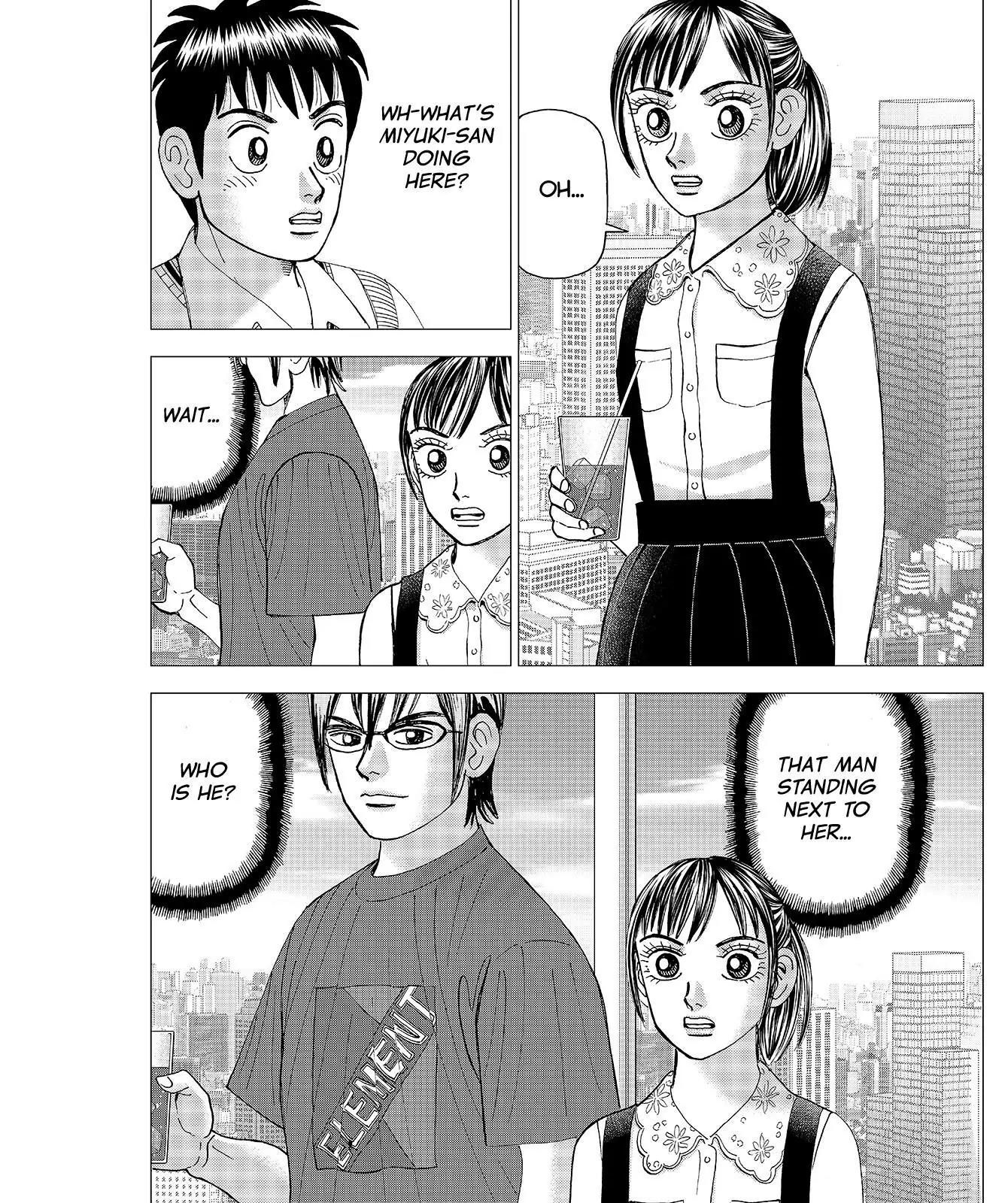Investor Z Chapter 66 page 19 - Chapter 66