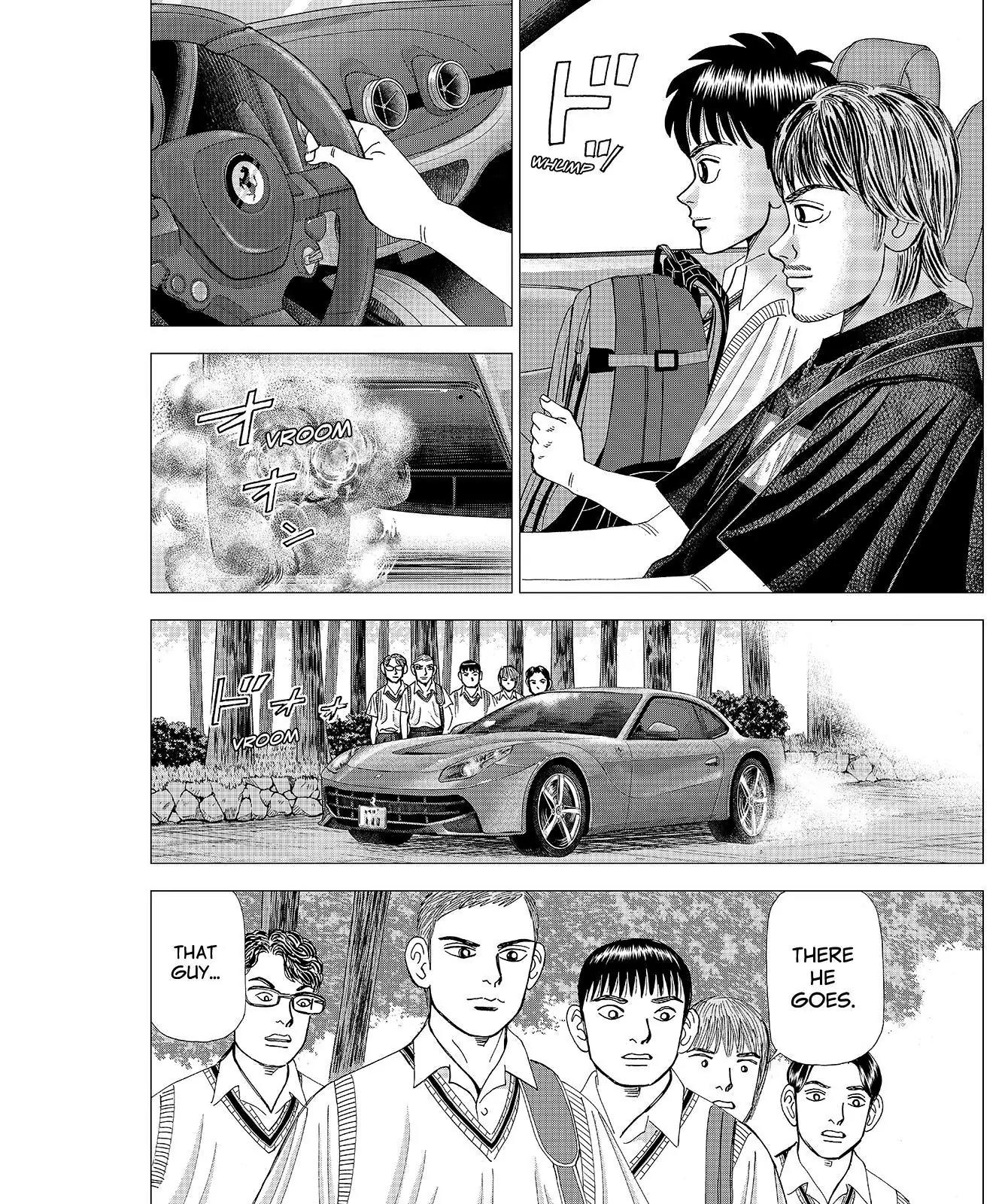Investor Z Chapter 66 page 2 - Chapter 66