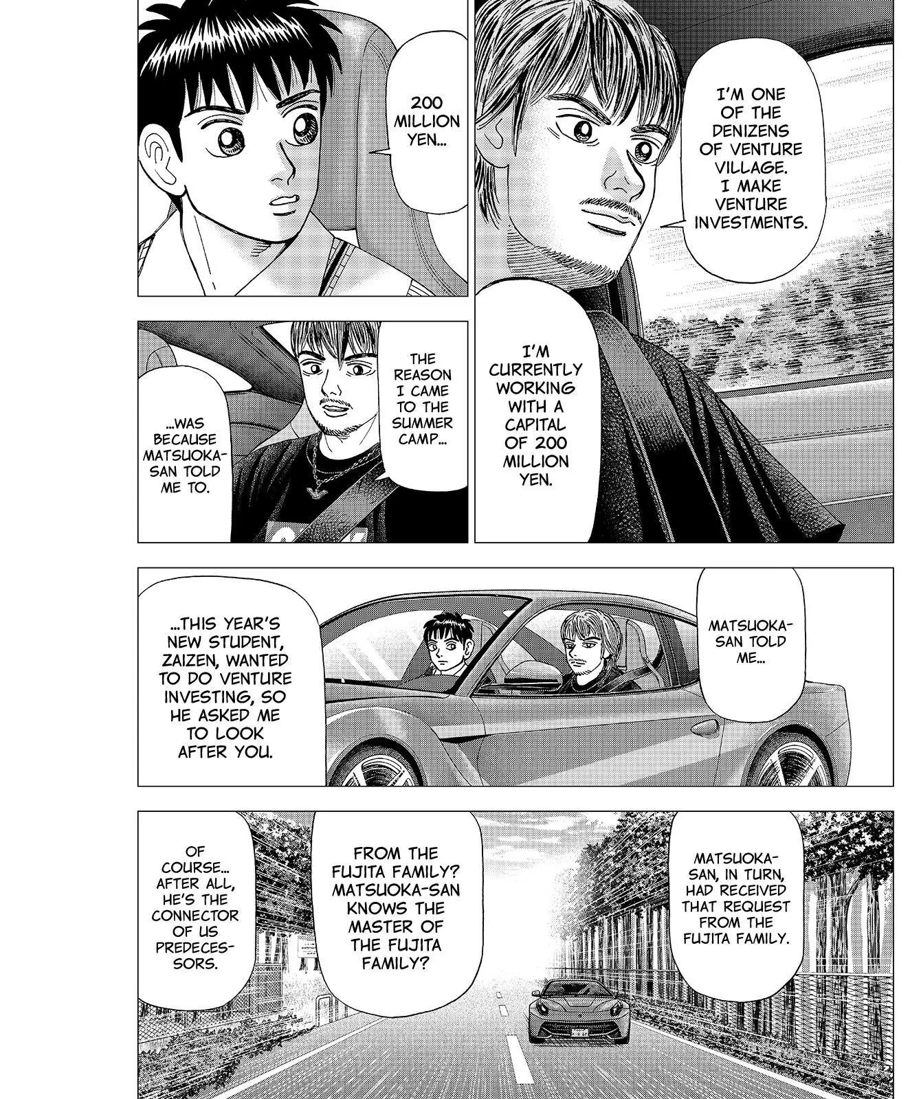 Investor Z Chapter 66 page 4 - Chapter 66