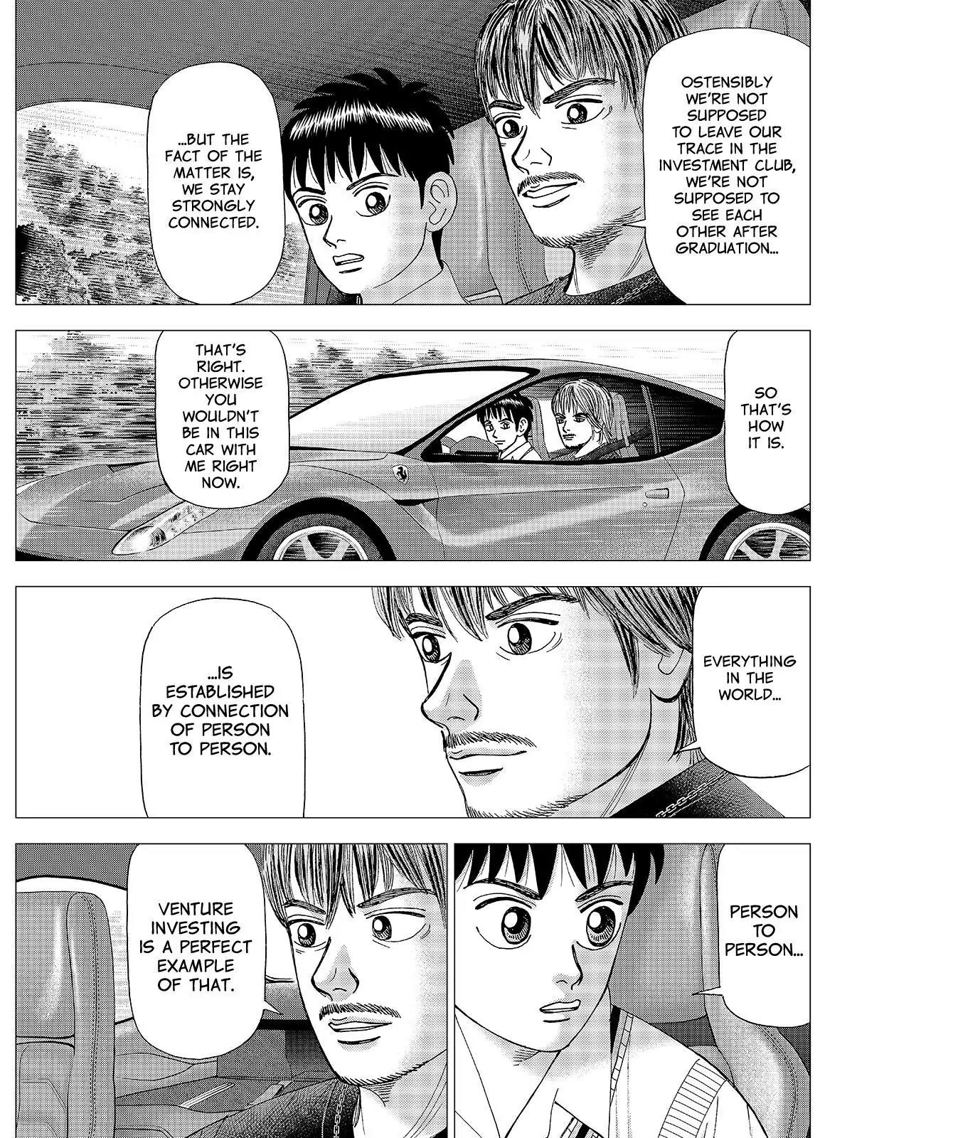 Investor Z Chapter 66 page 5 - Chapter 66