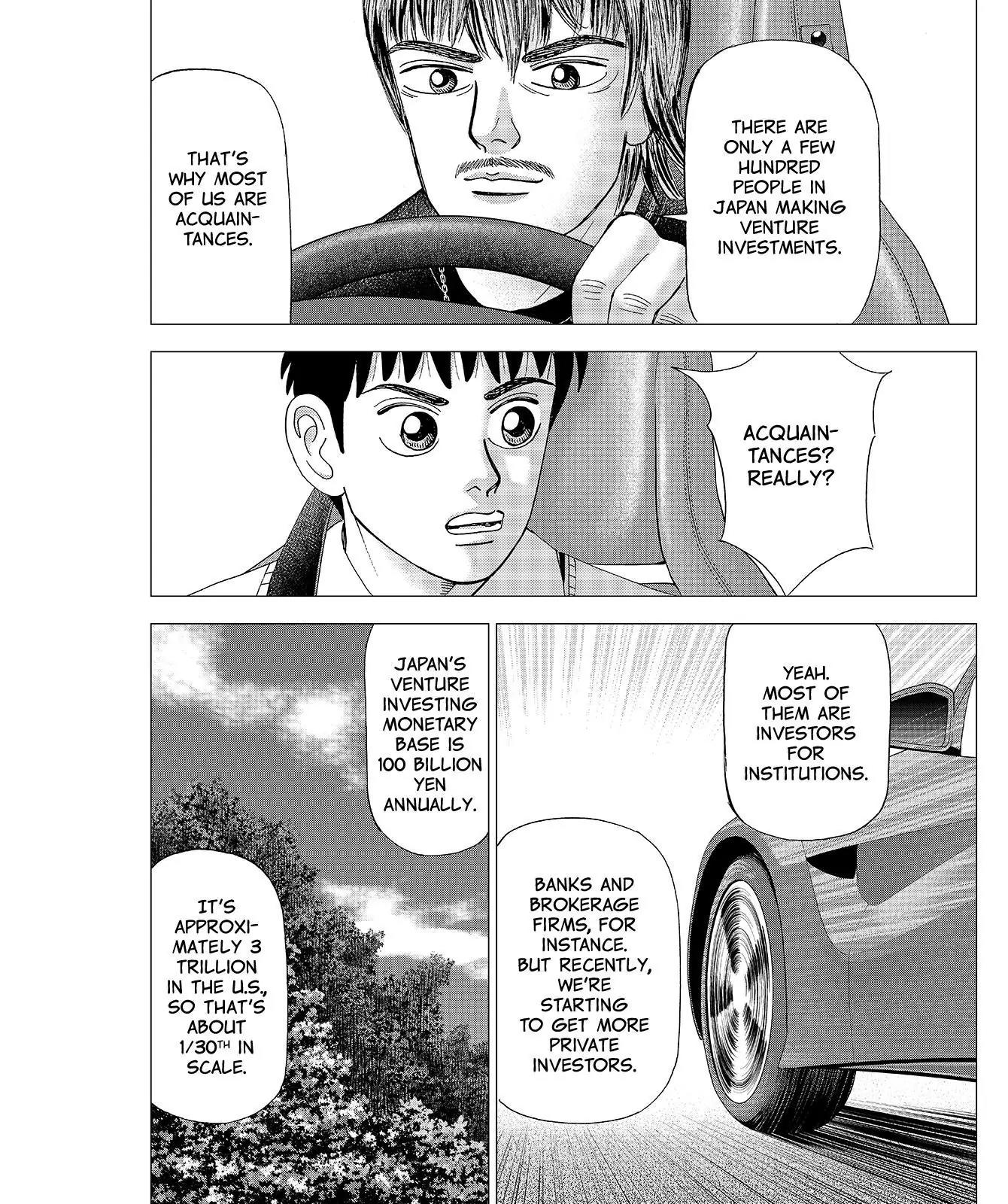 Investor Z Chapter 66 page 6 - Chapter 66