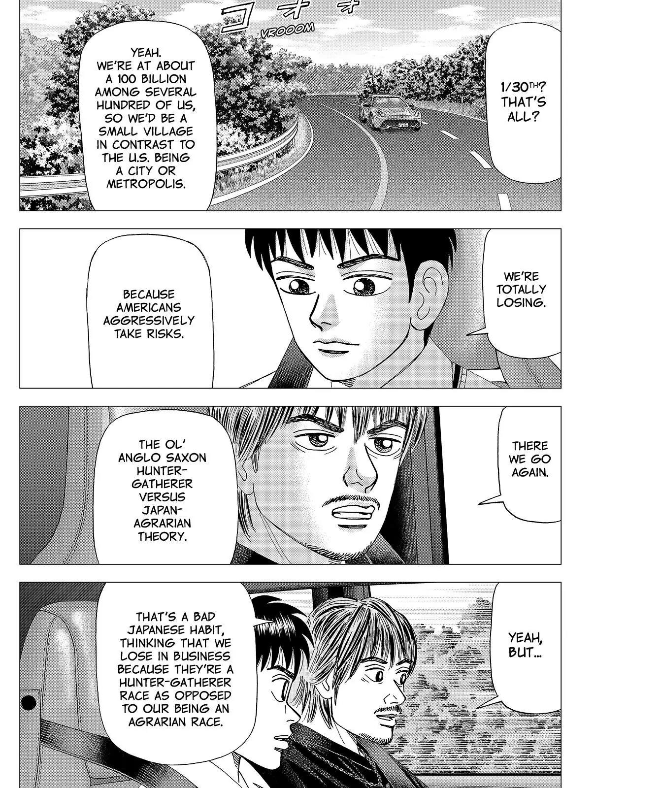 Investor Z Chapter 66 page 7 - Chapter 66