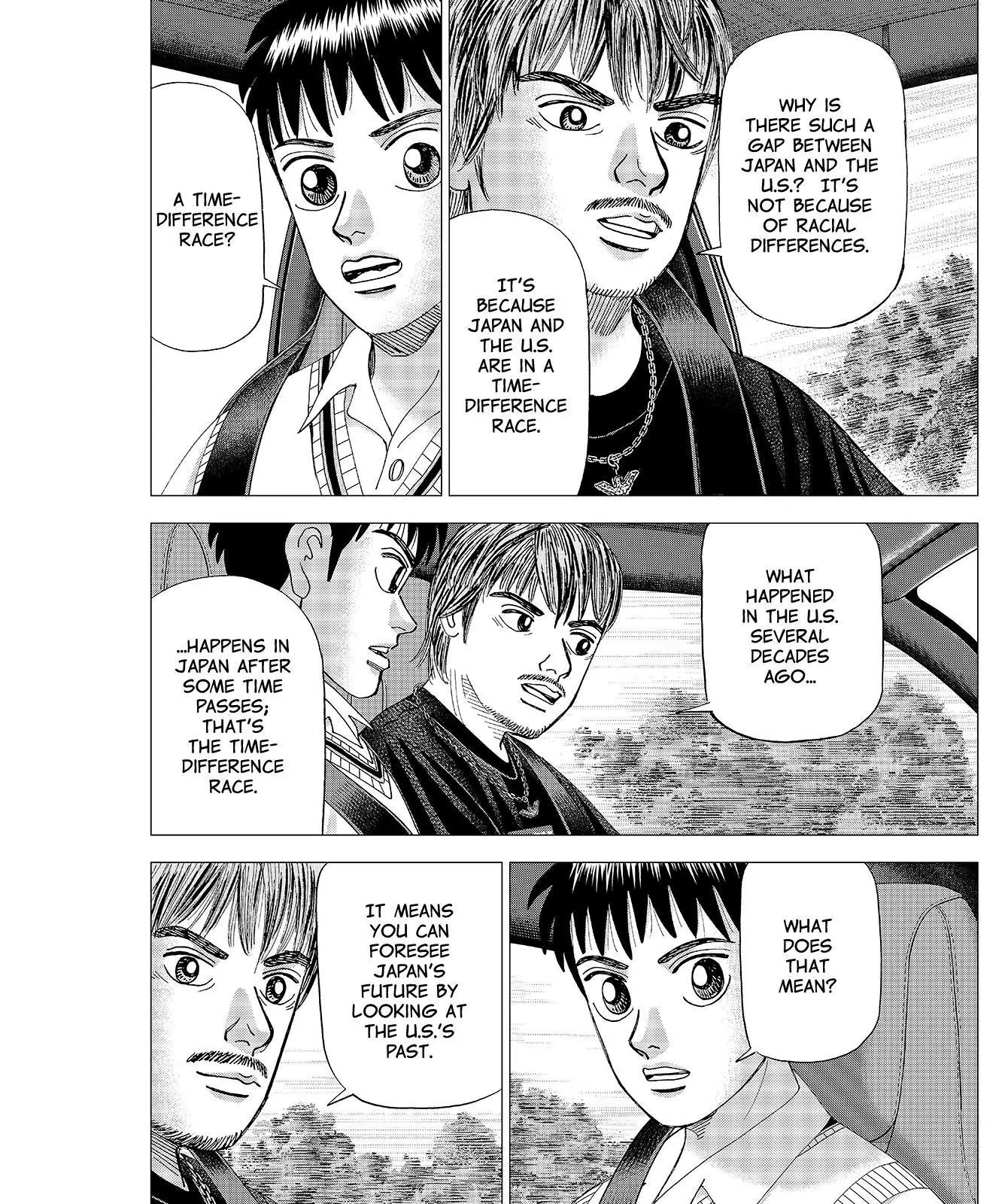 Investor Z Chapter 66 page 8 - Chapter 66