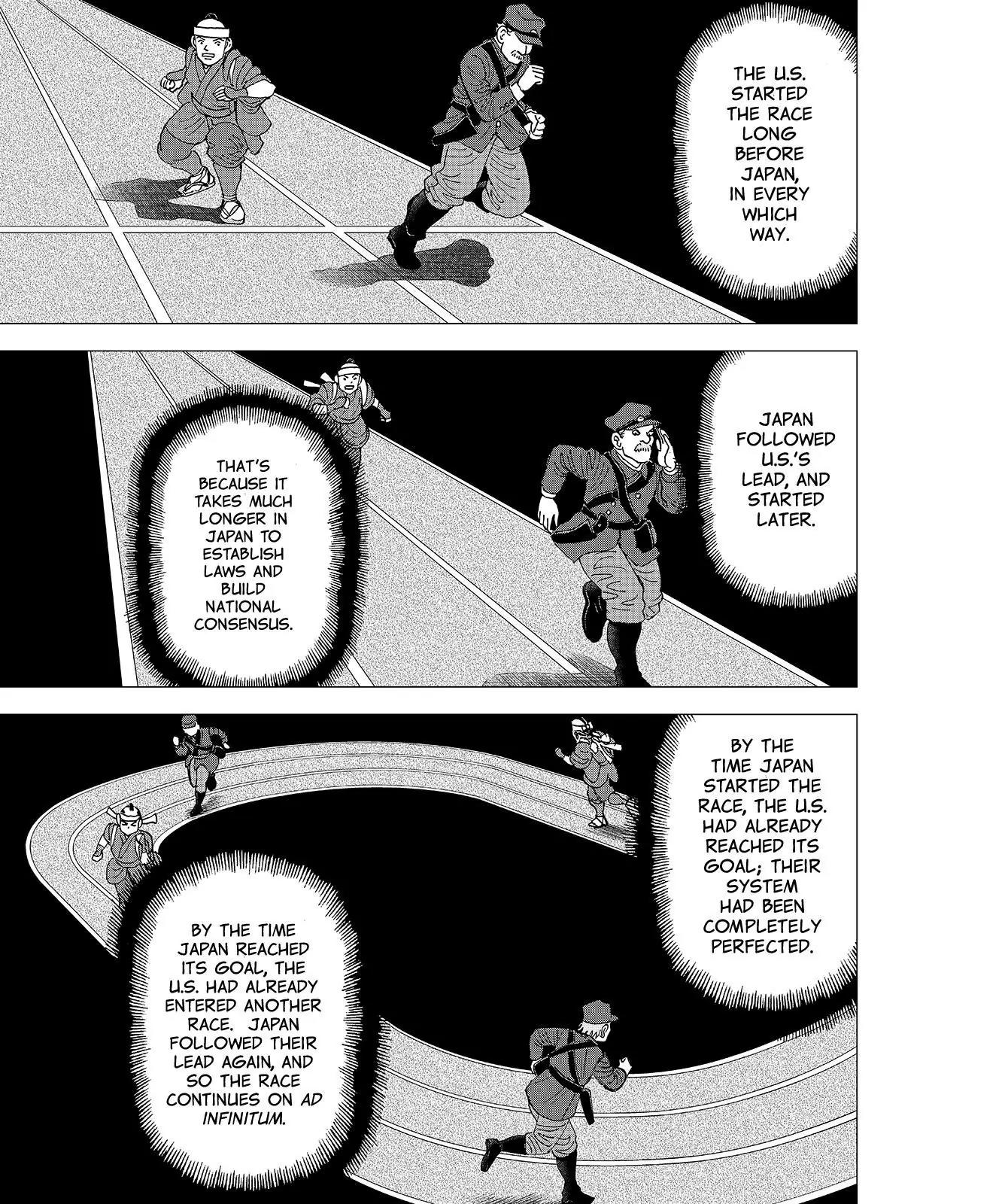 Investor Z Chapter 66 page 9 - Chapter 66