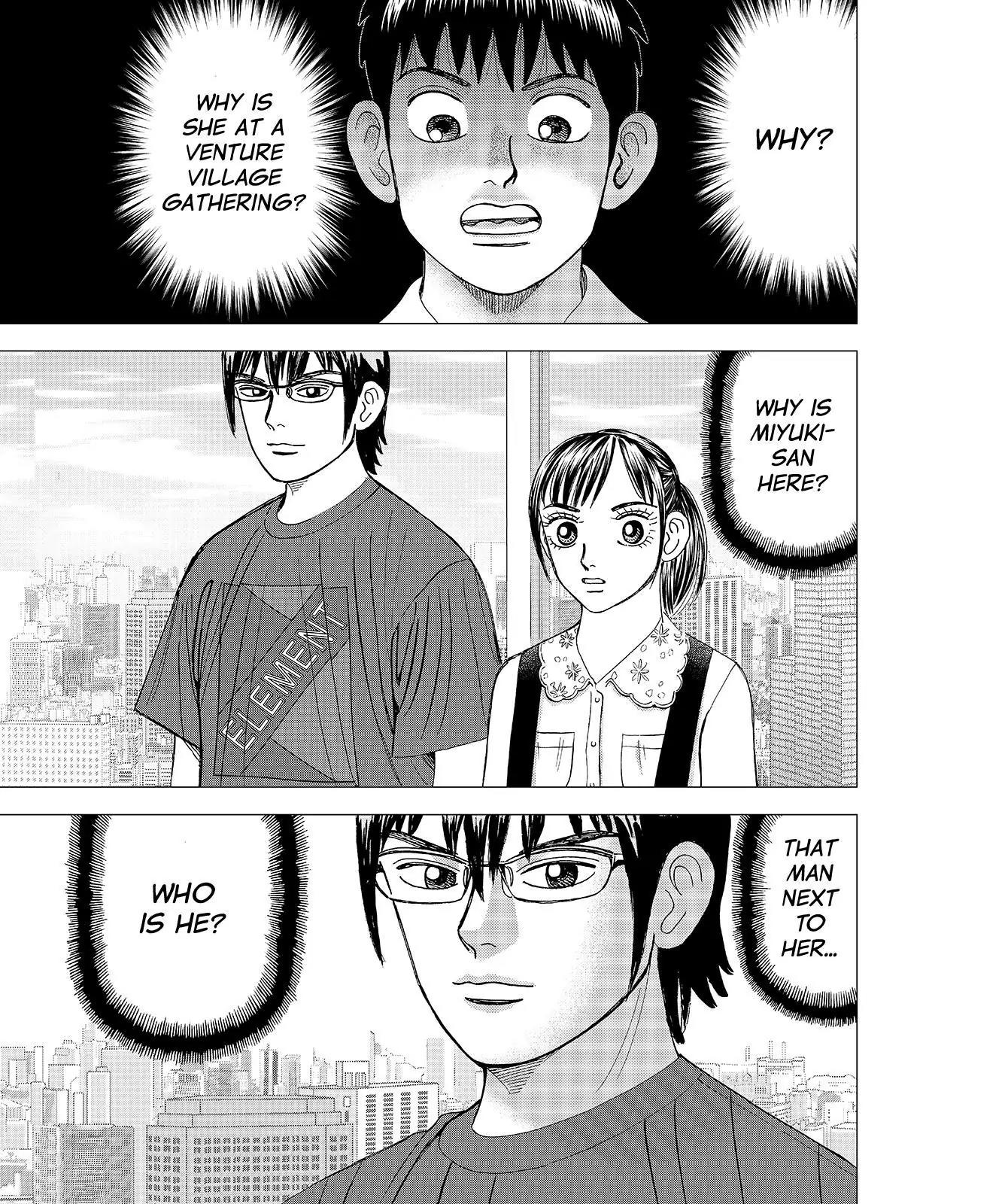 Investor Z Chapter 67 page 1 - Chapter 67