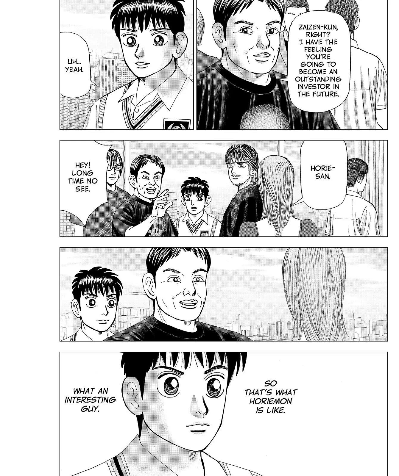 Investor Z Chapter 67 page 10 - Chapter 67