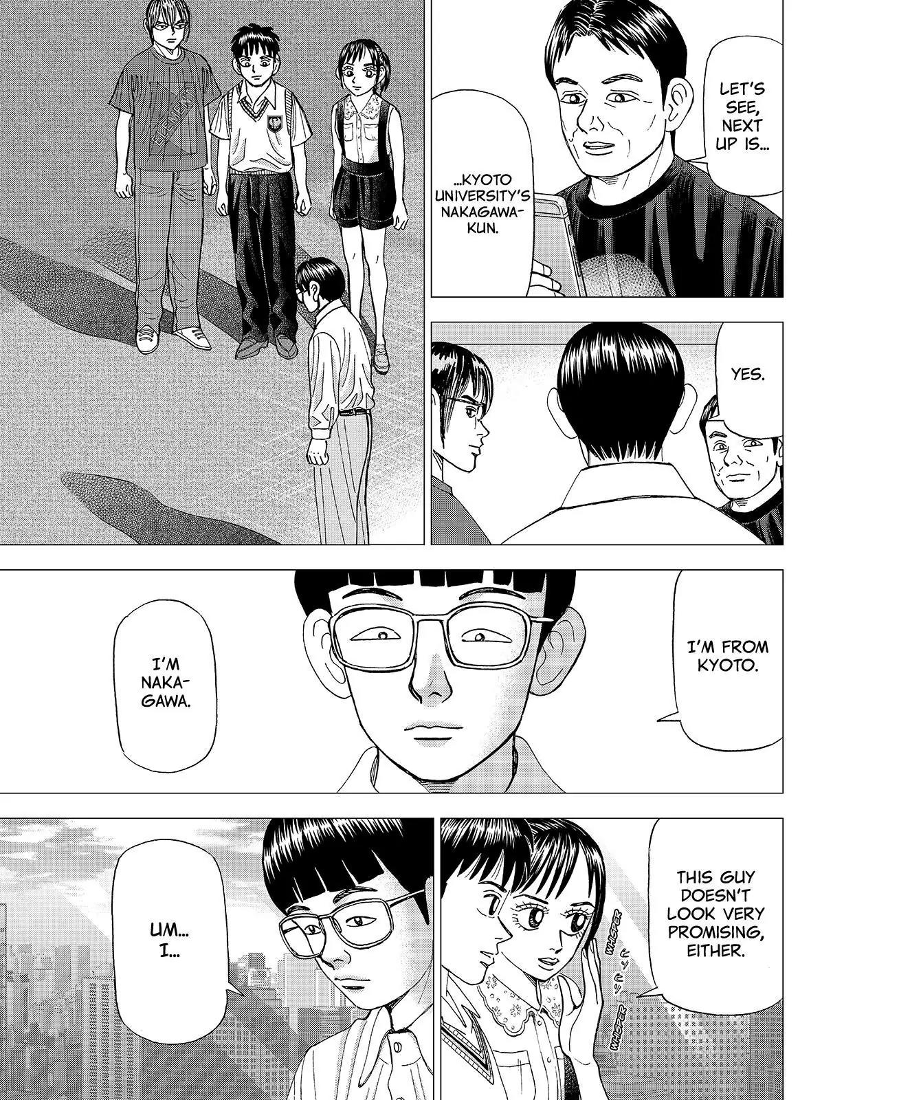 Investor Z Chapter 67 page 15 - Chapter 67