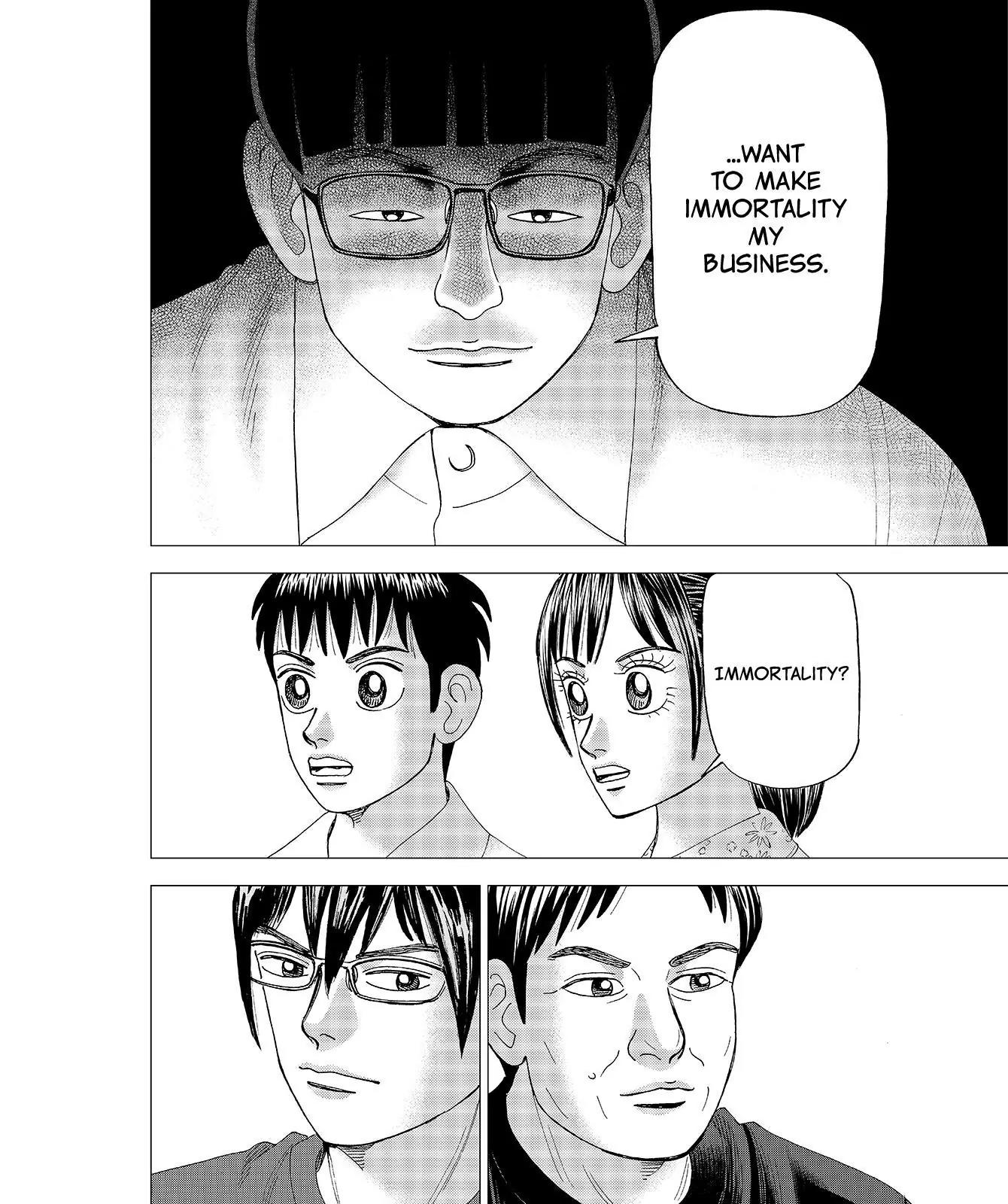 Investor Z Chapter 67 page 16 - Chapter 67