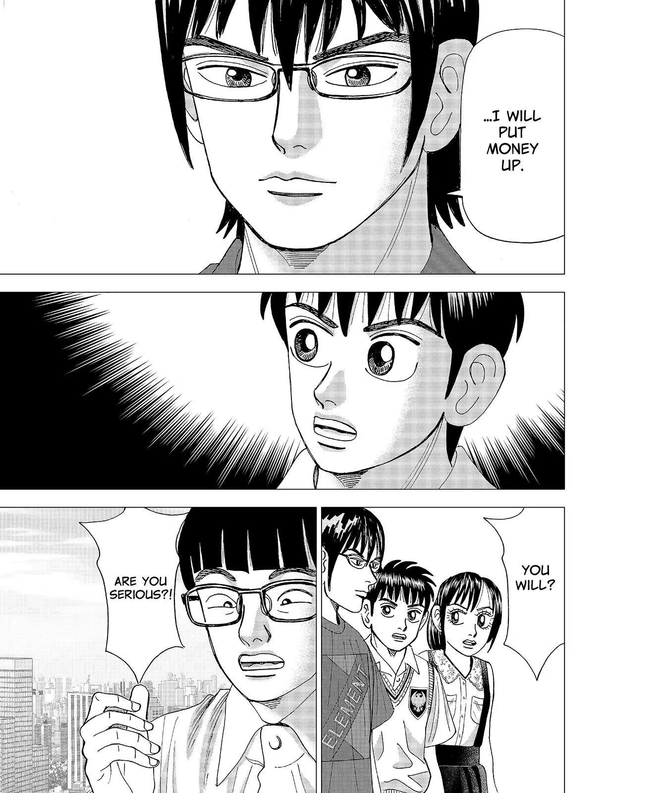 Investor Z Chapter 67 page 19 - Chapter 67