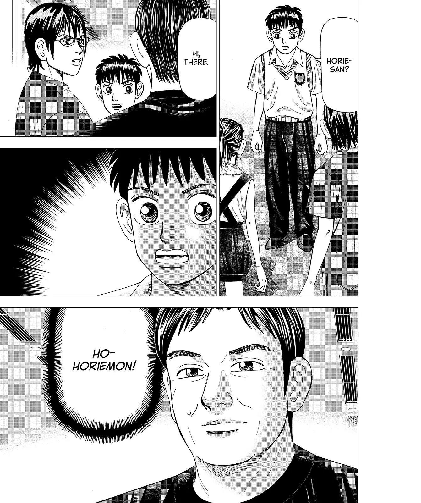 Investor Z Chapter 67 page 5 - Chapter 67