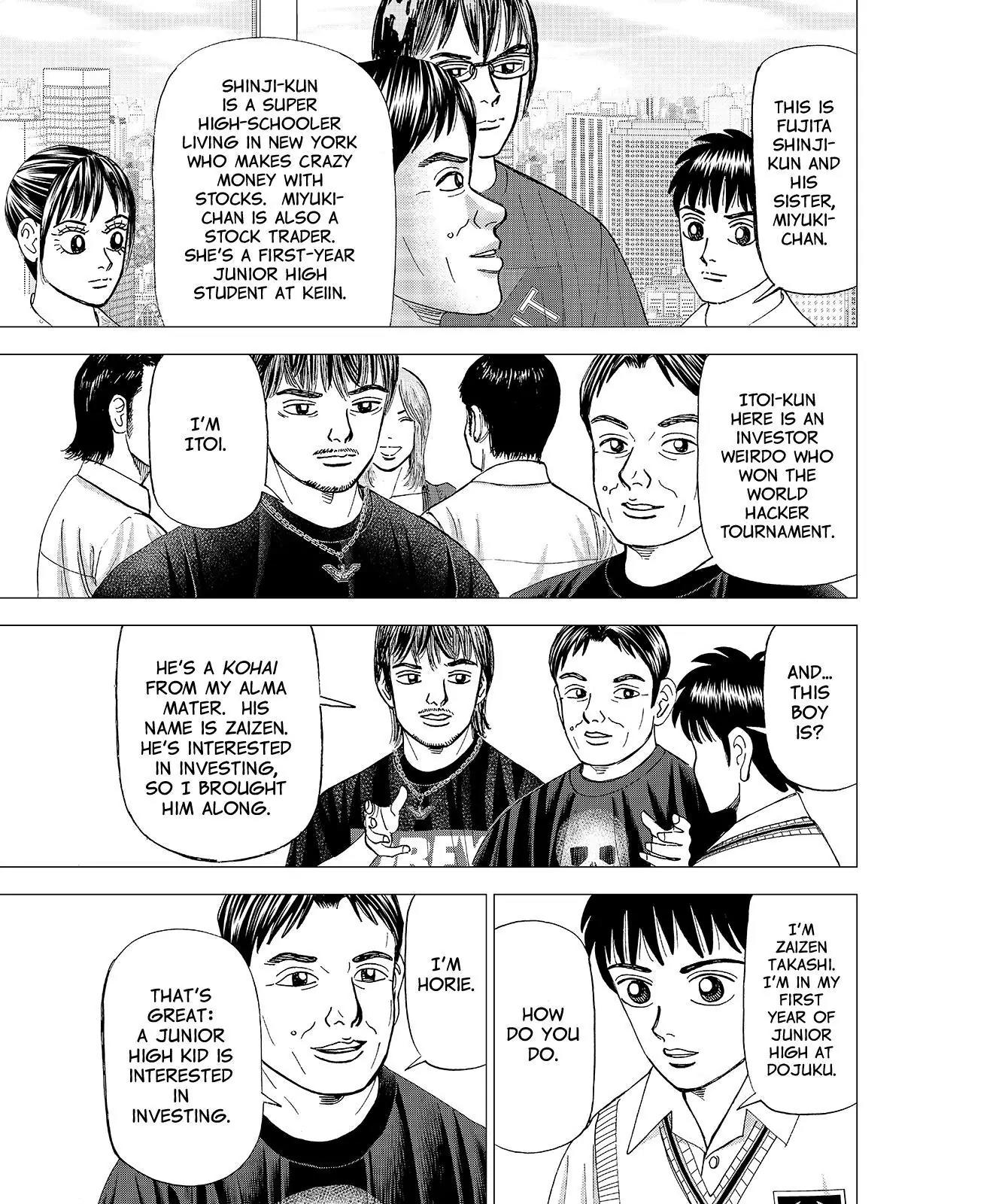 Investor Z Chapter 67 page 7 - Chapter 67
